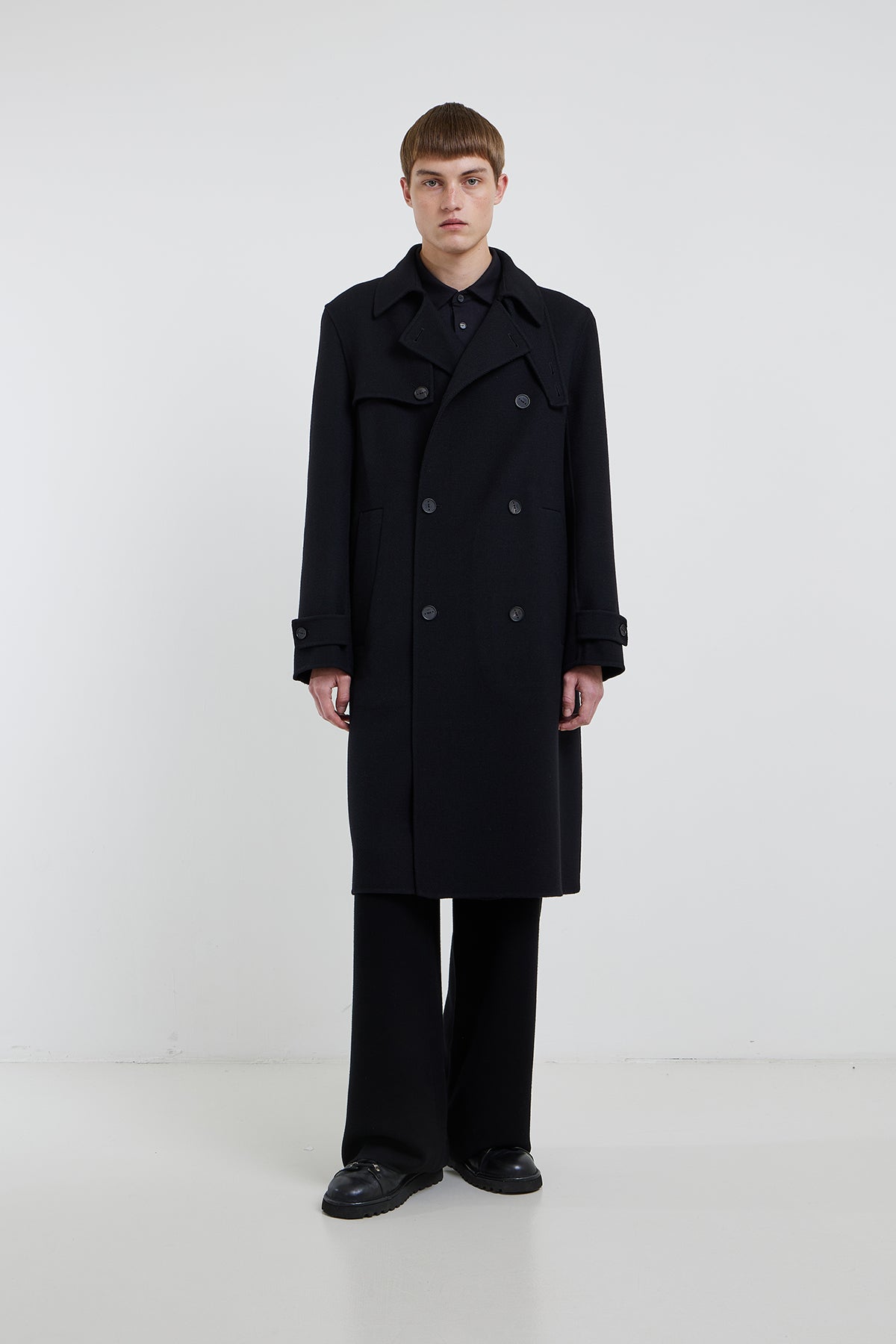 Melendugnod Jacket