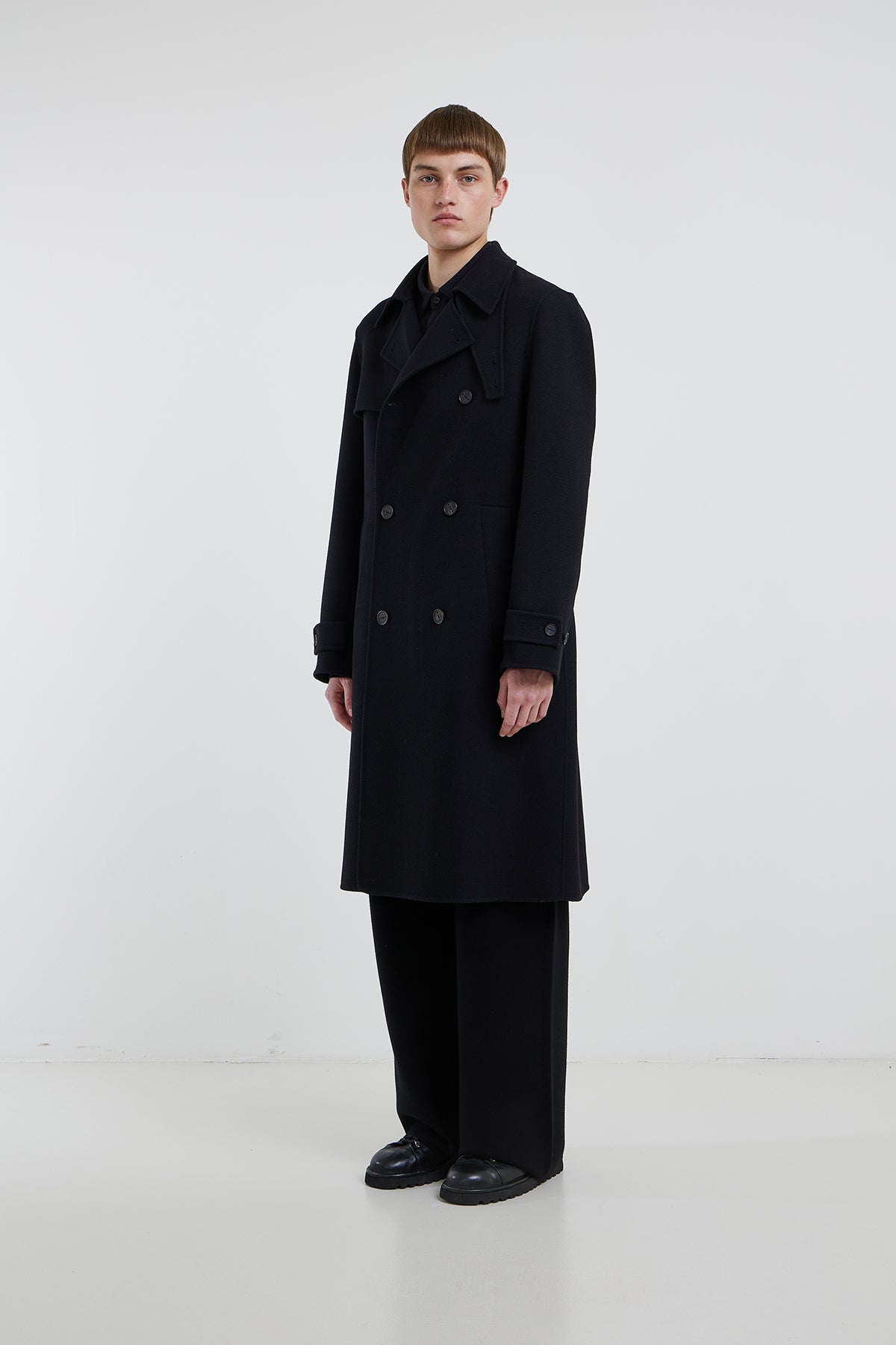 Melendugnod Jacket