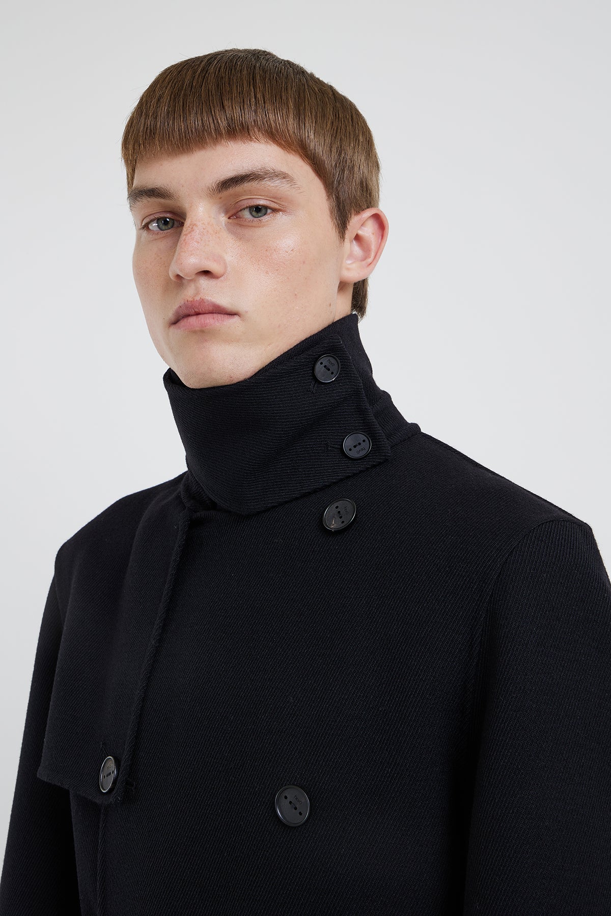 Melendugnod Jacket