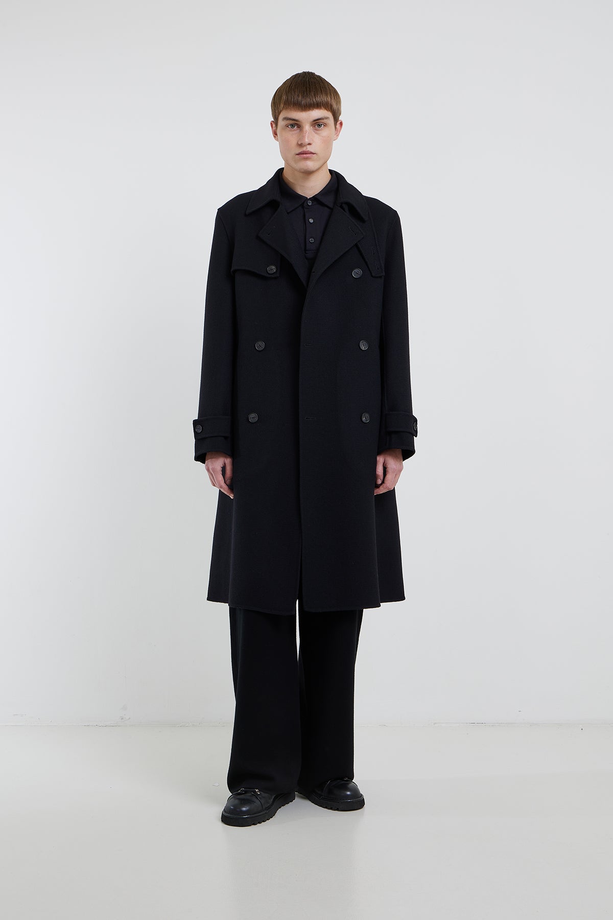 Melendugnod Jacket