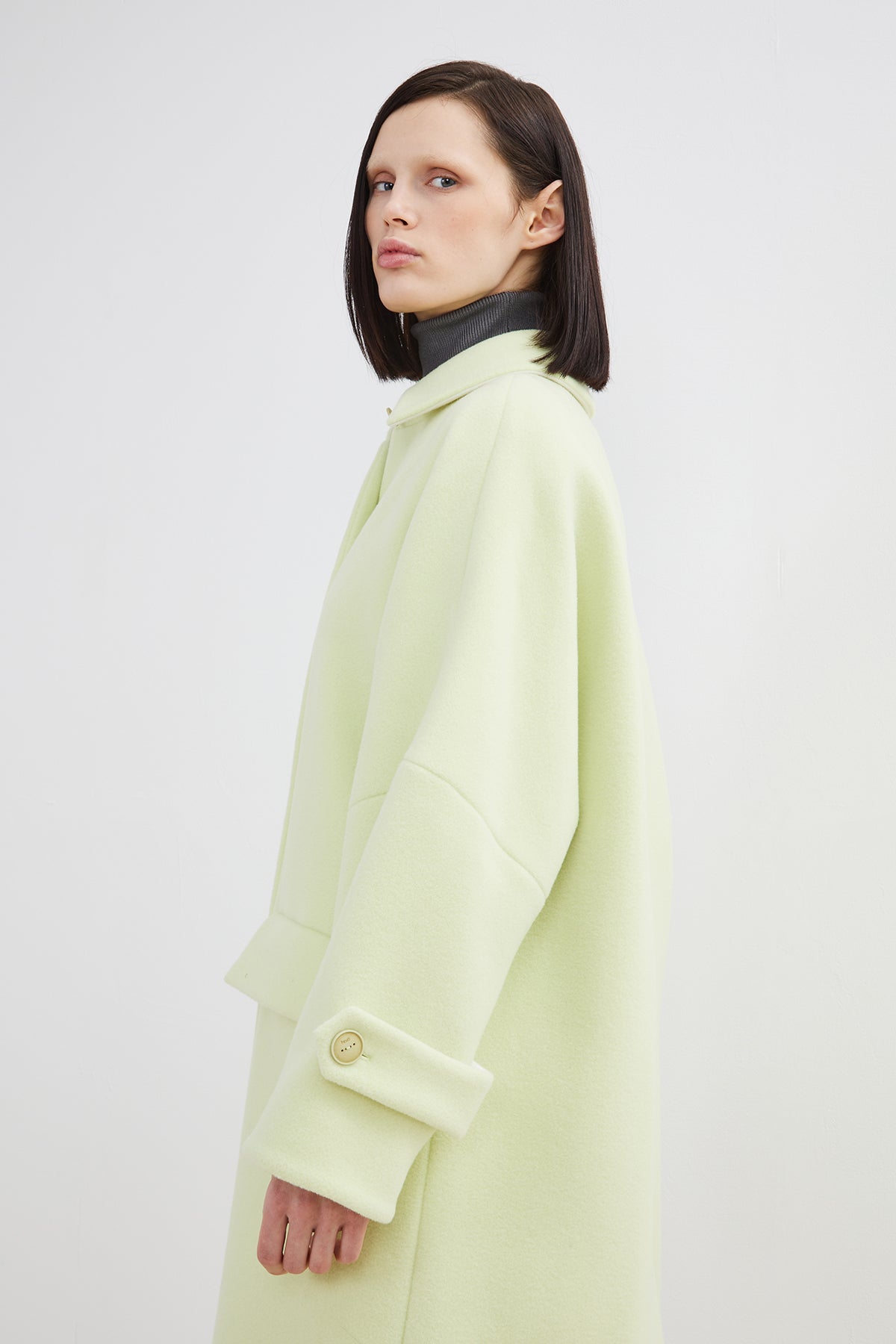 Malendugnow coat