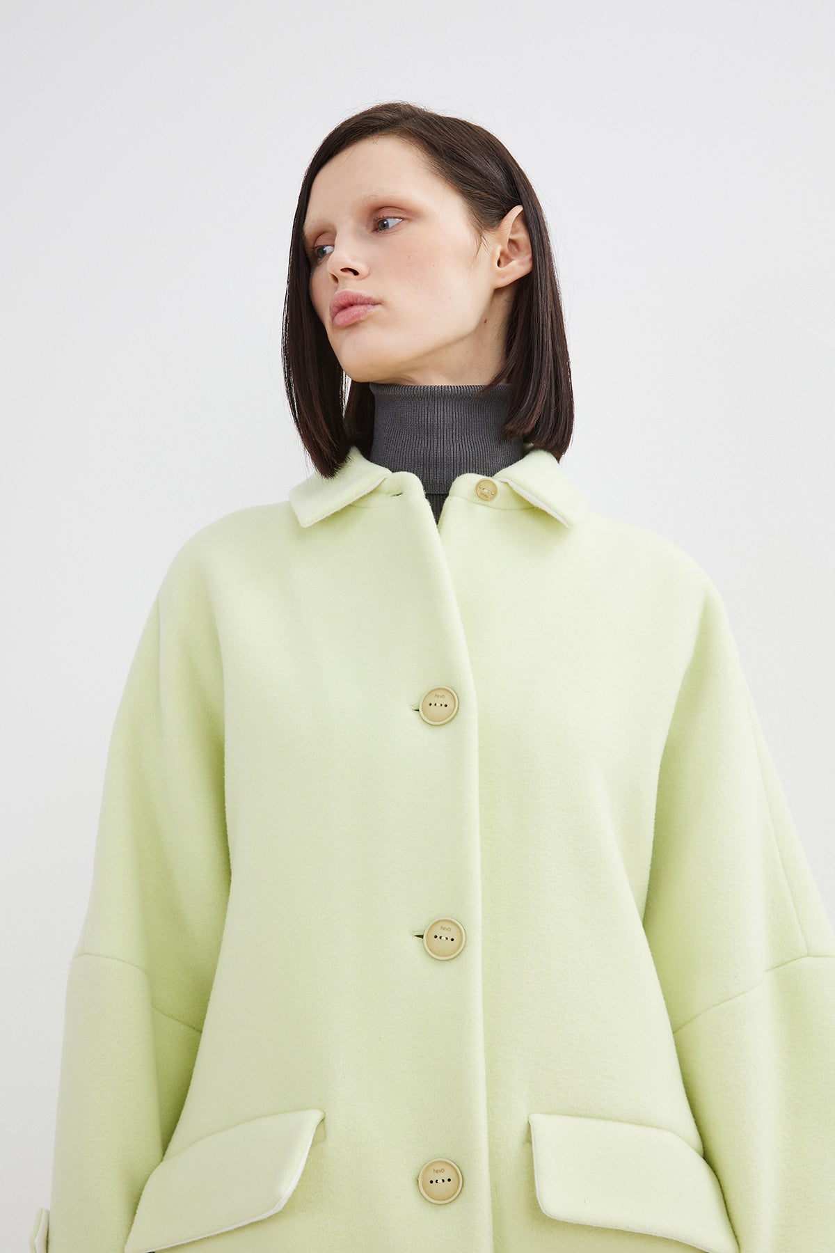 Malendugnow coat