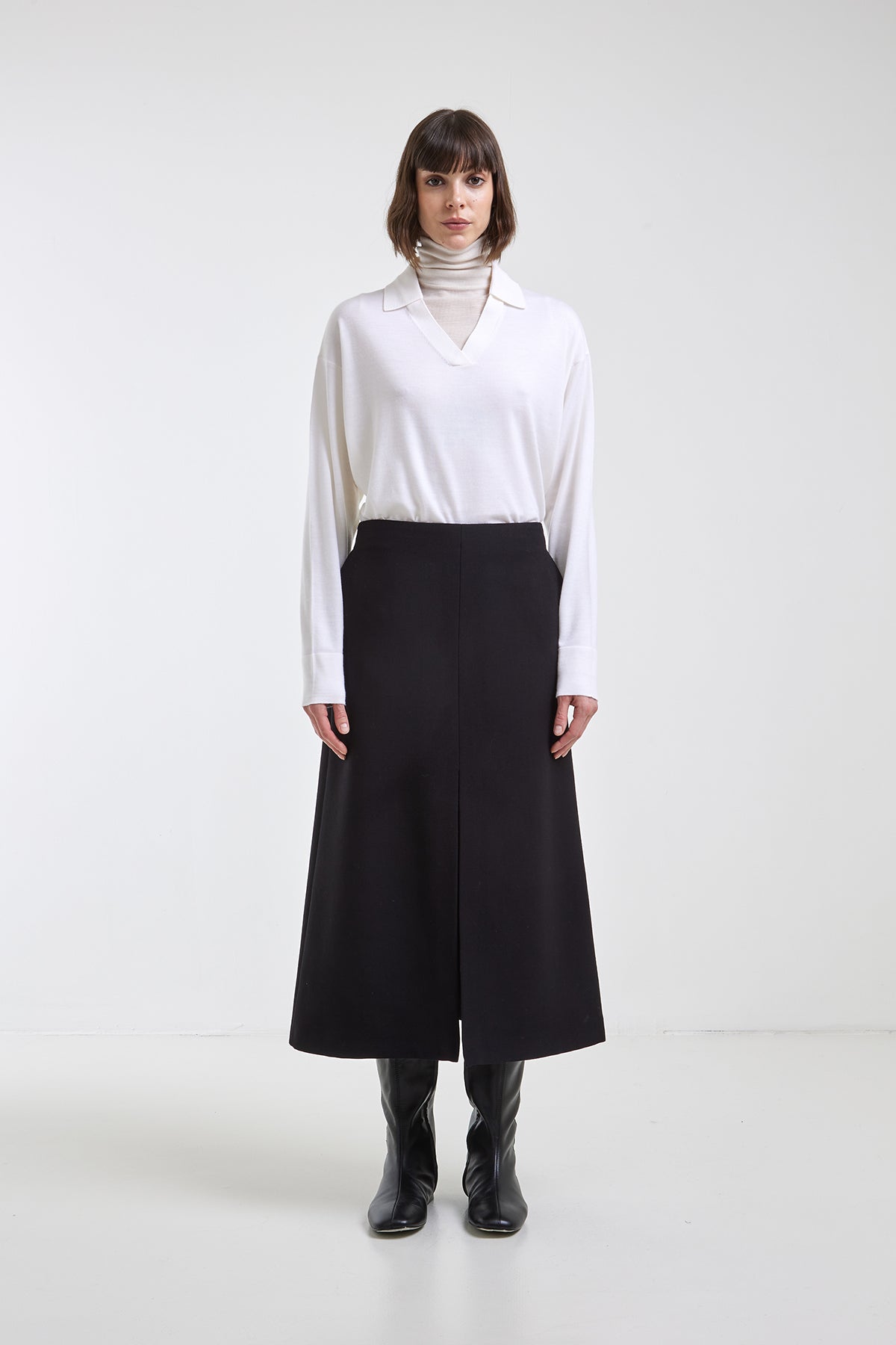 Melpignano skirt