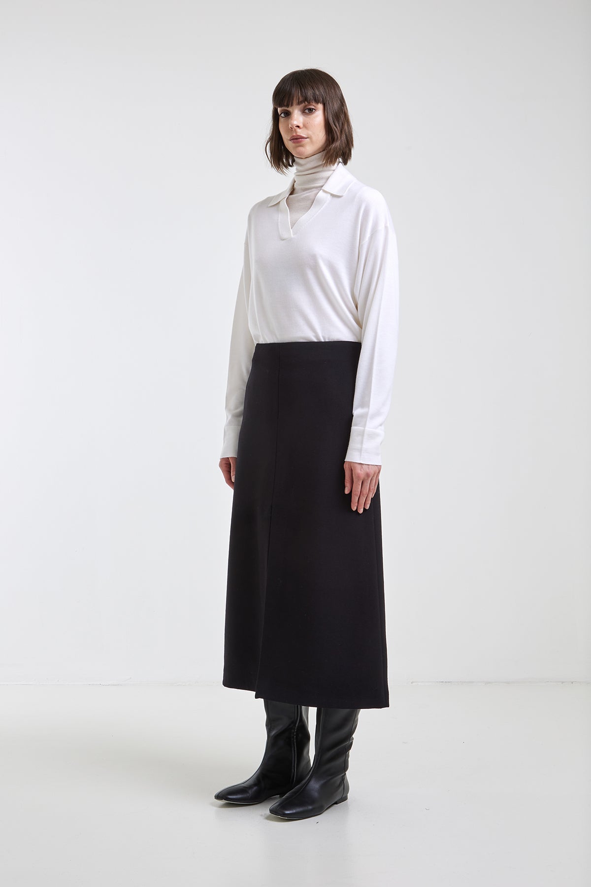 Melpignano skirt