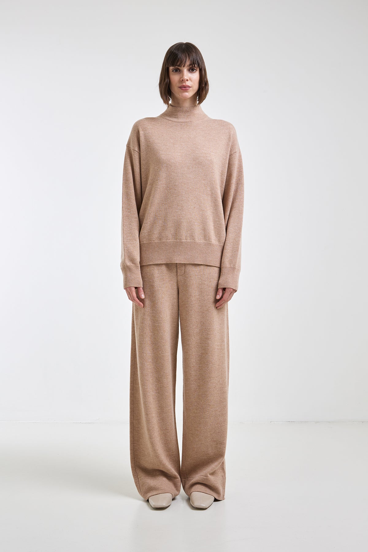 Mesagne sweater