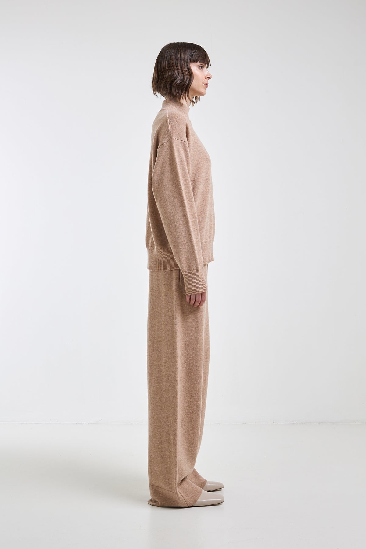 Mesagne sweater