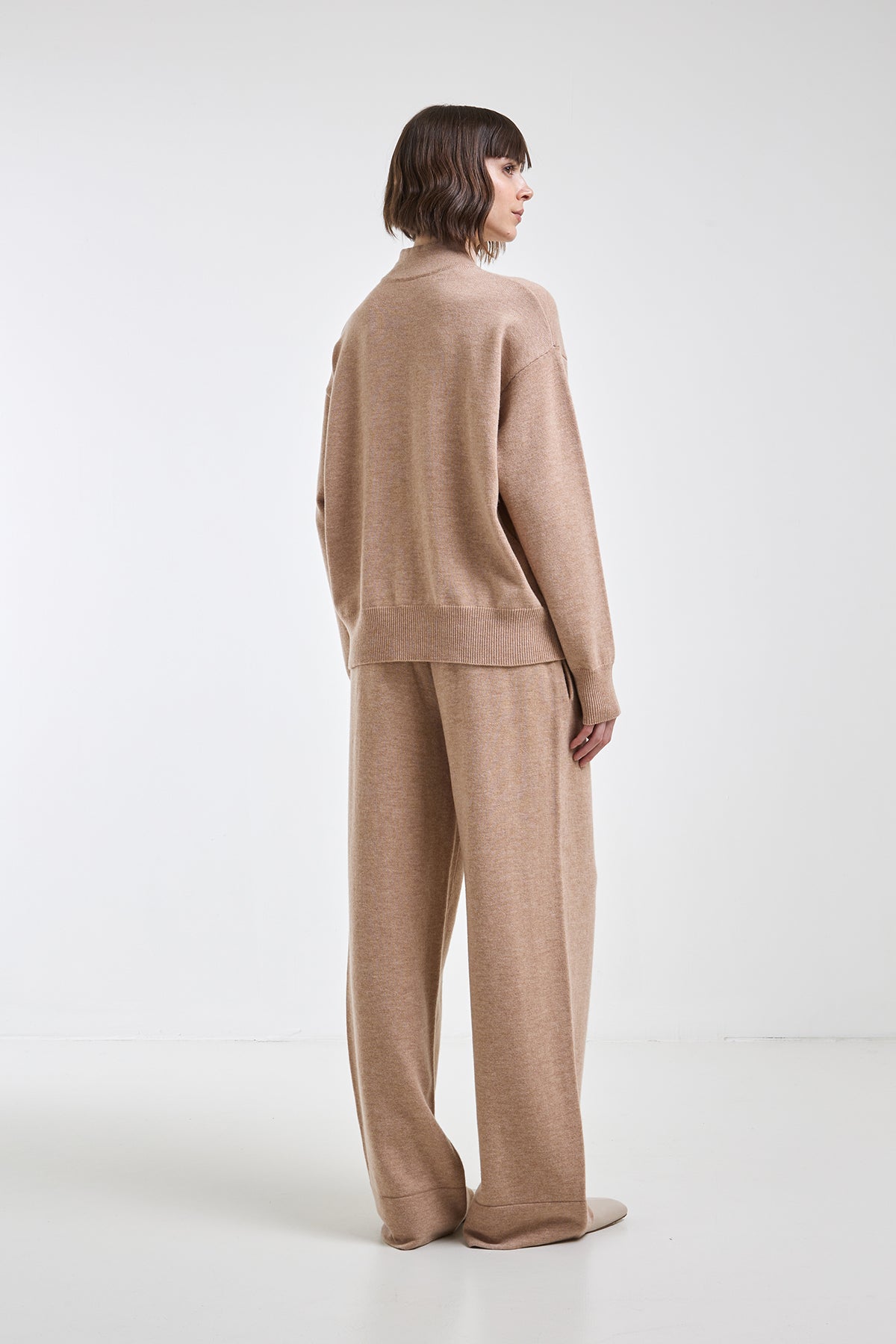 Mesagne sweater