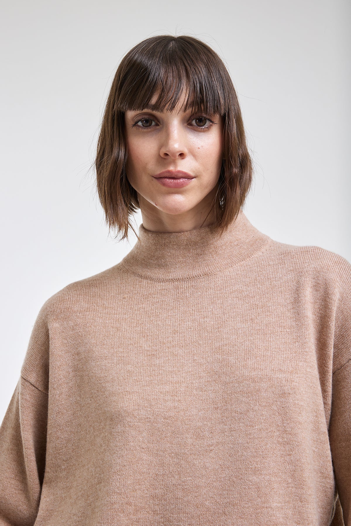 Mesagne sweater