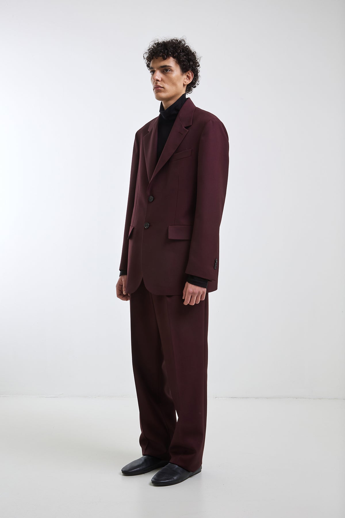 Molfetta suit