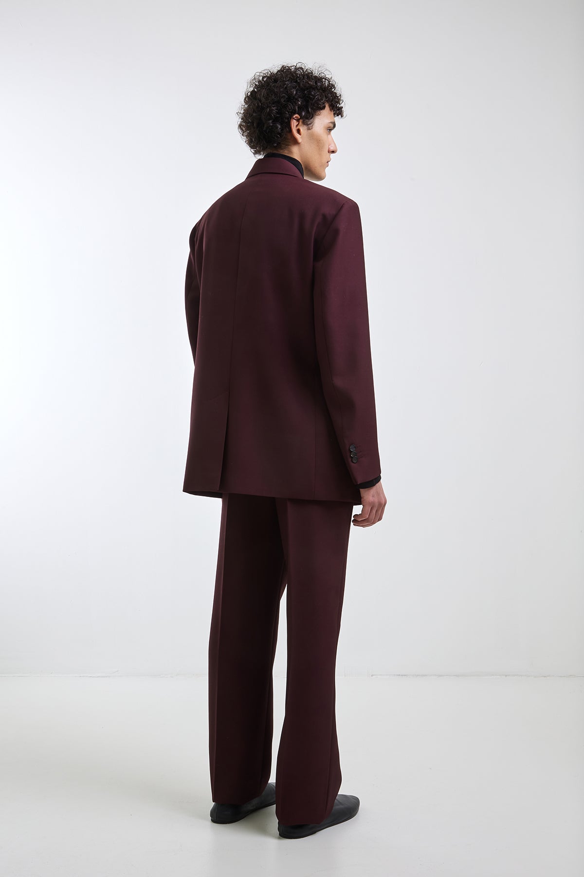 Molfetta suit