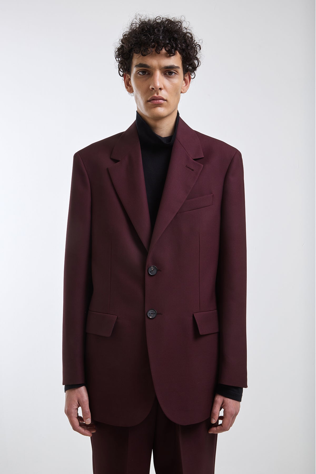Molfetta suit