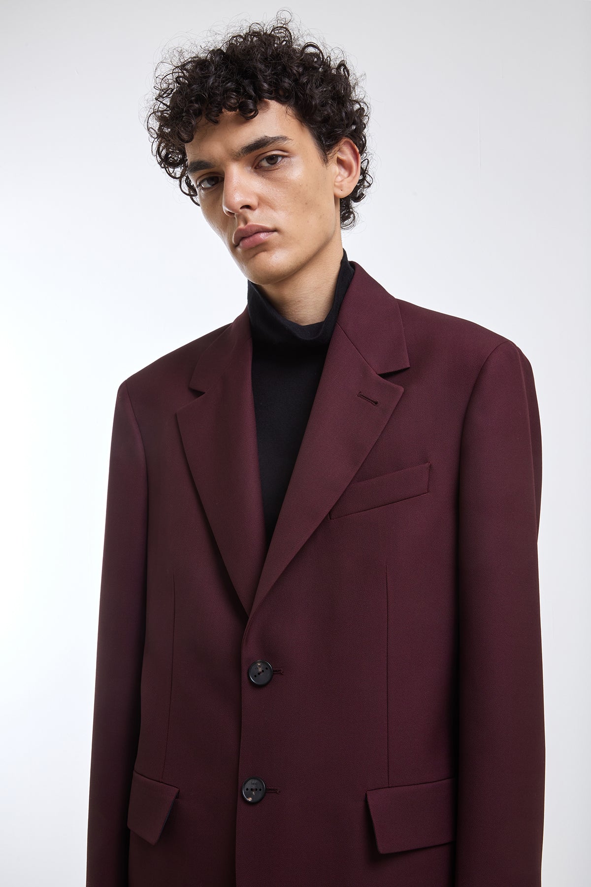 Molfetta suit