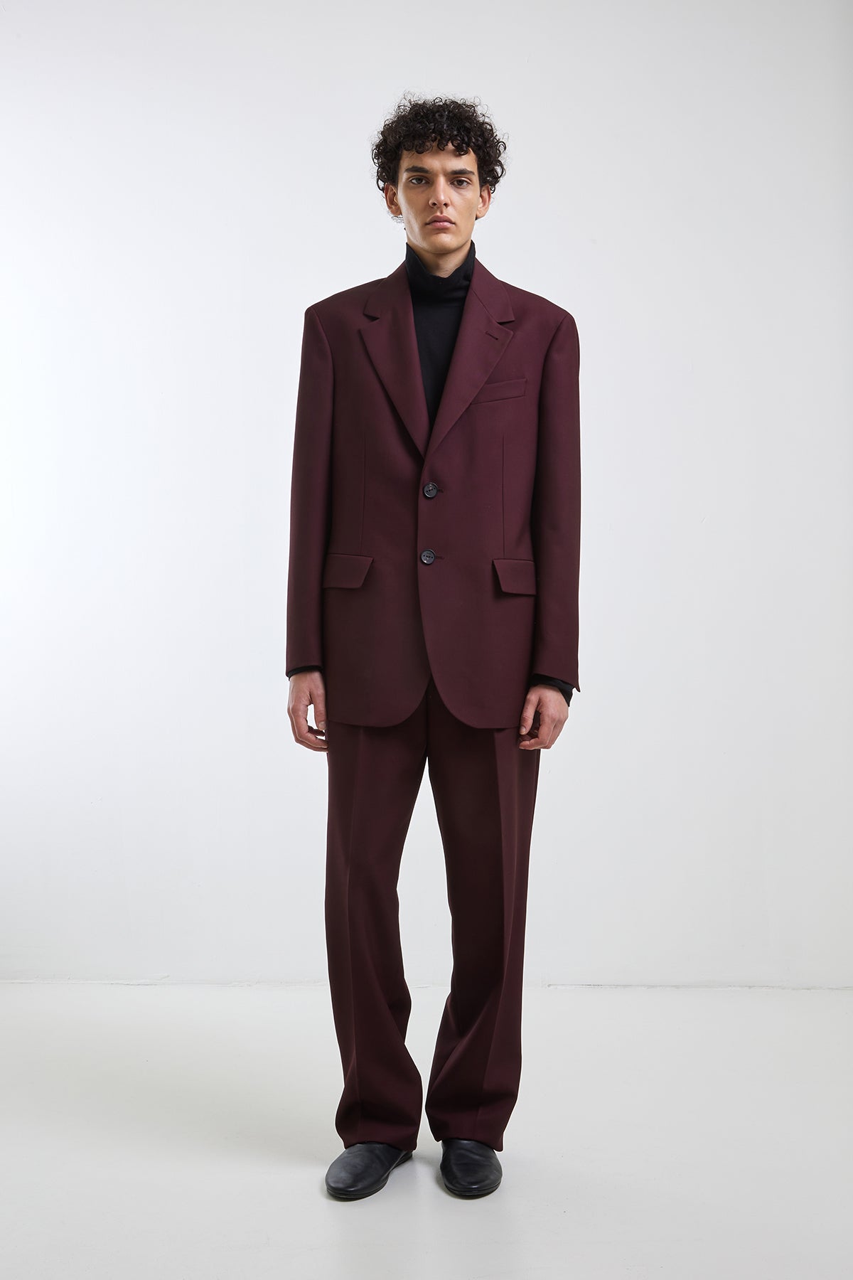 Molfetta suit