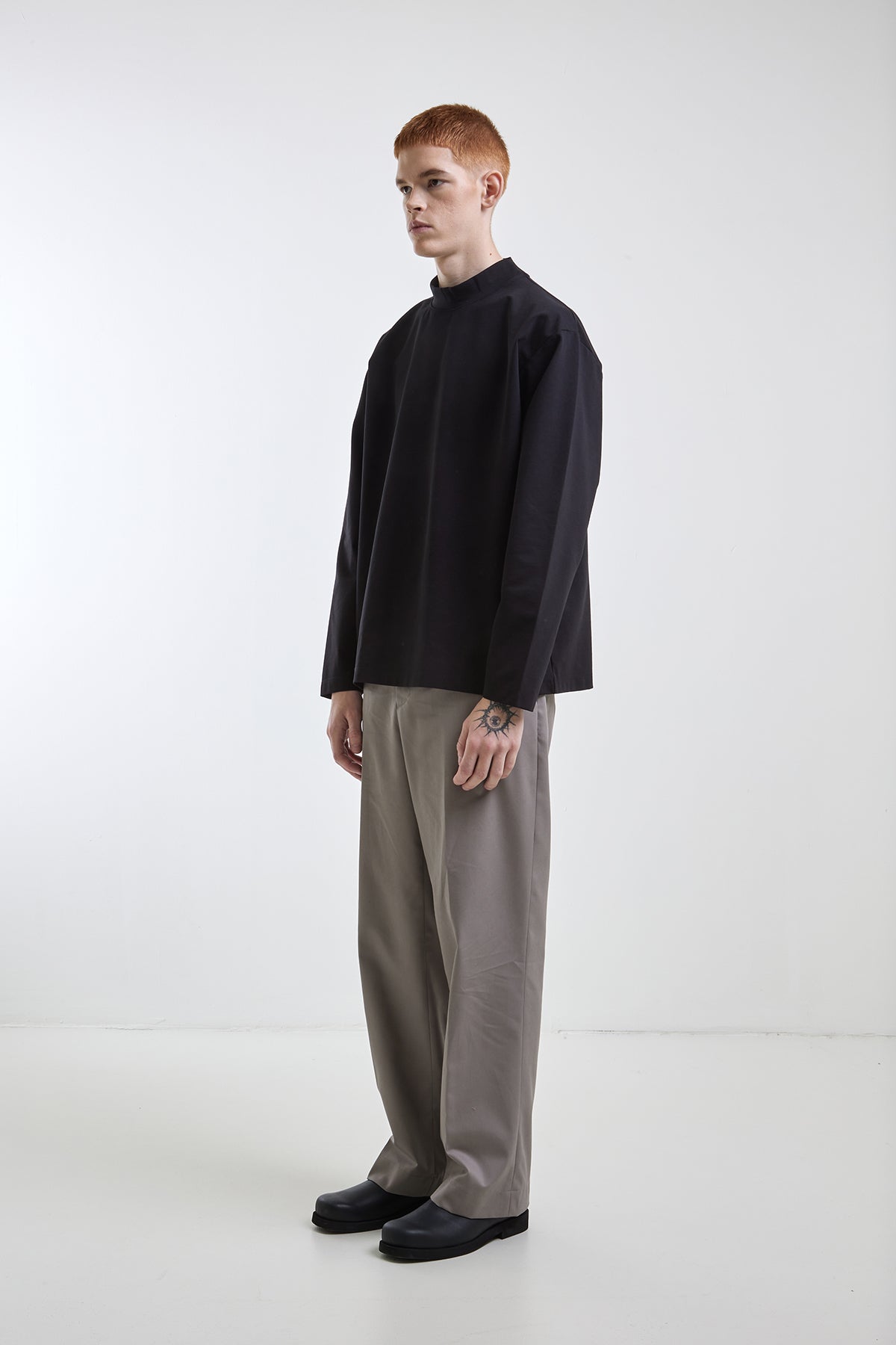 Monacizzo t-shirt