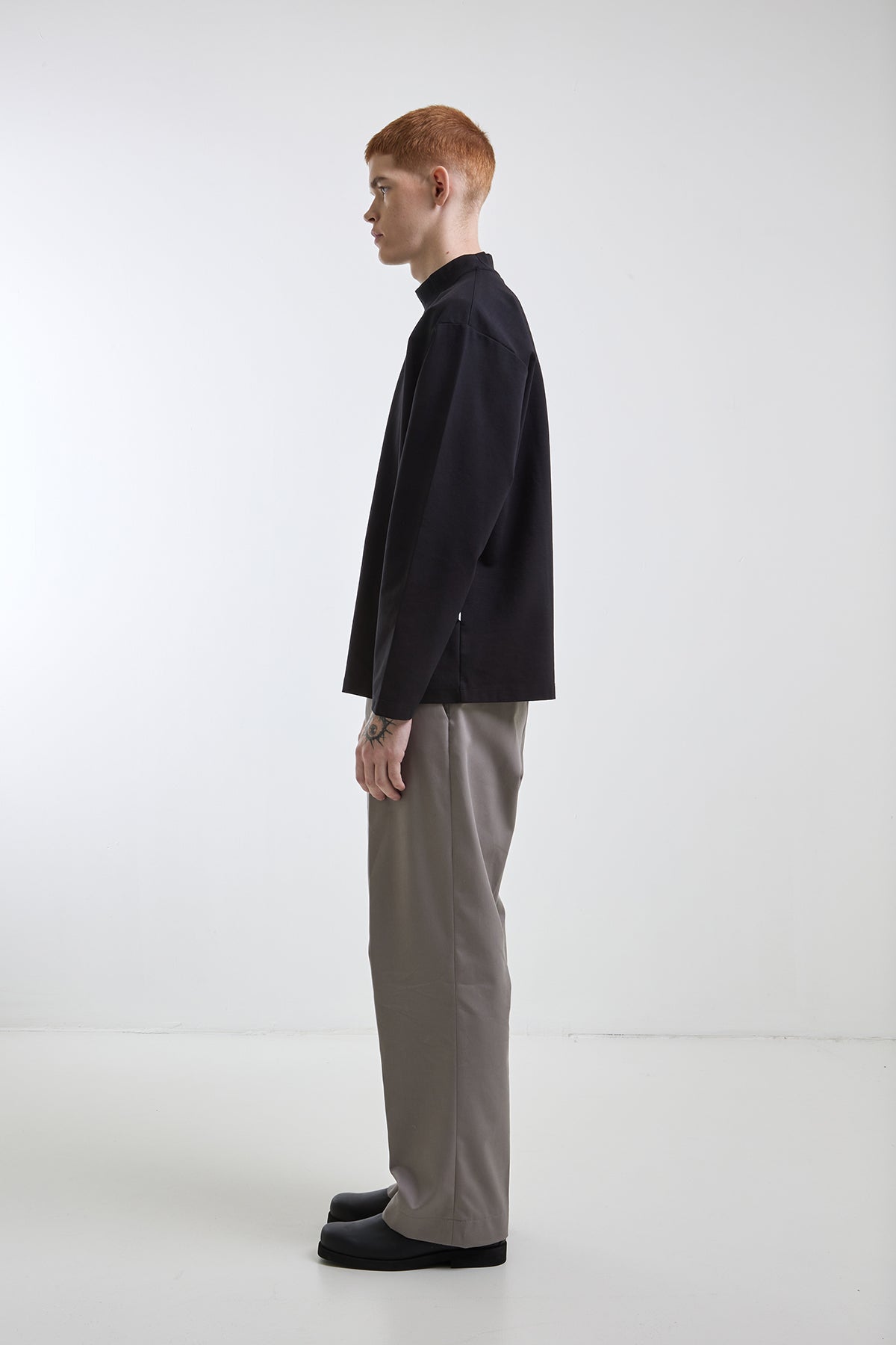 Monacizzo t-shirt