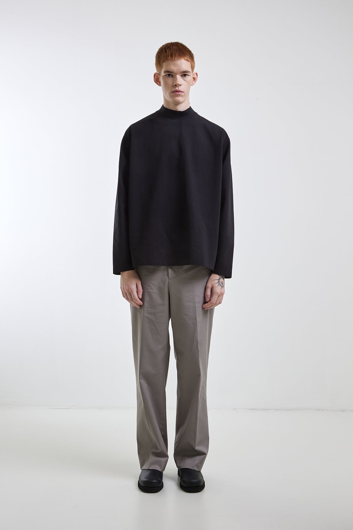 Monacizzo t-shirt