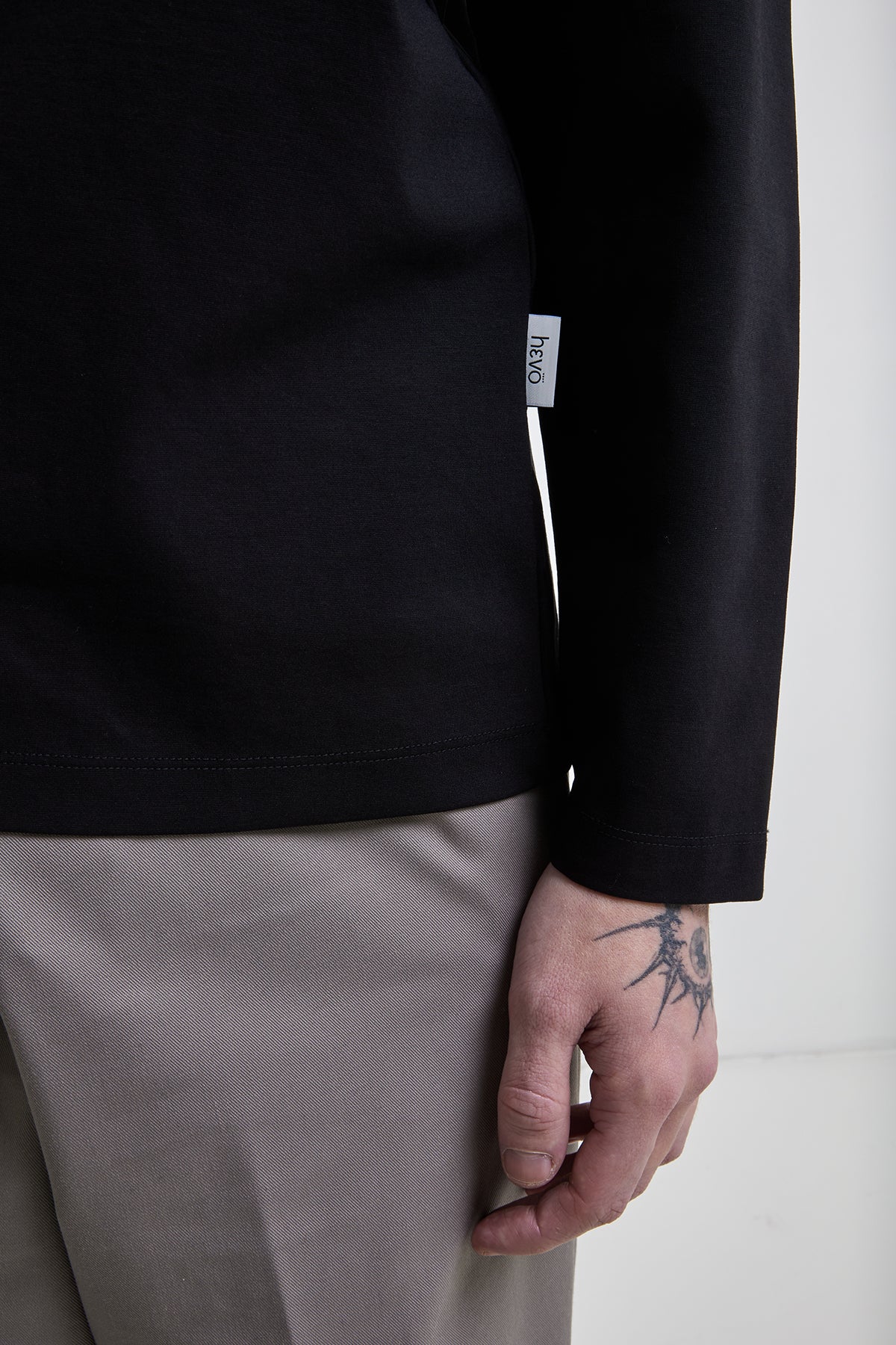 Monacizzo t-shirt
