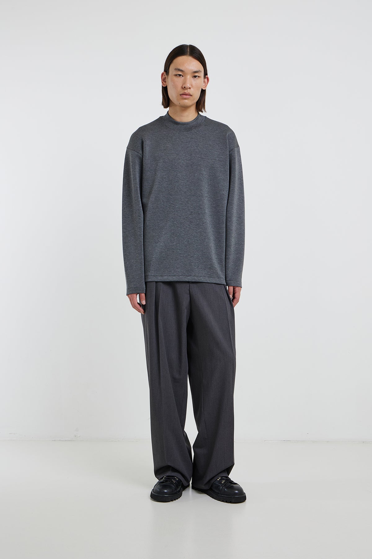 Monacizzo Sweater