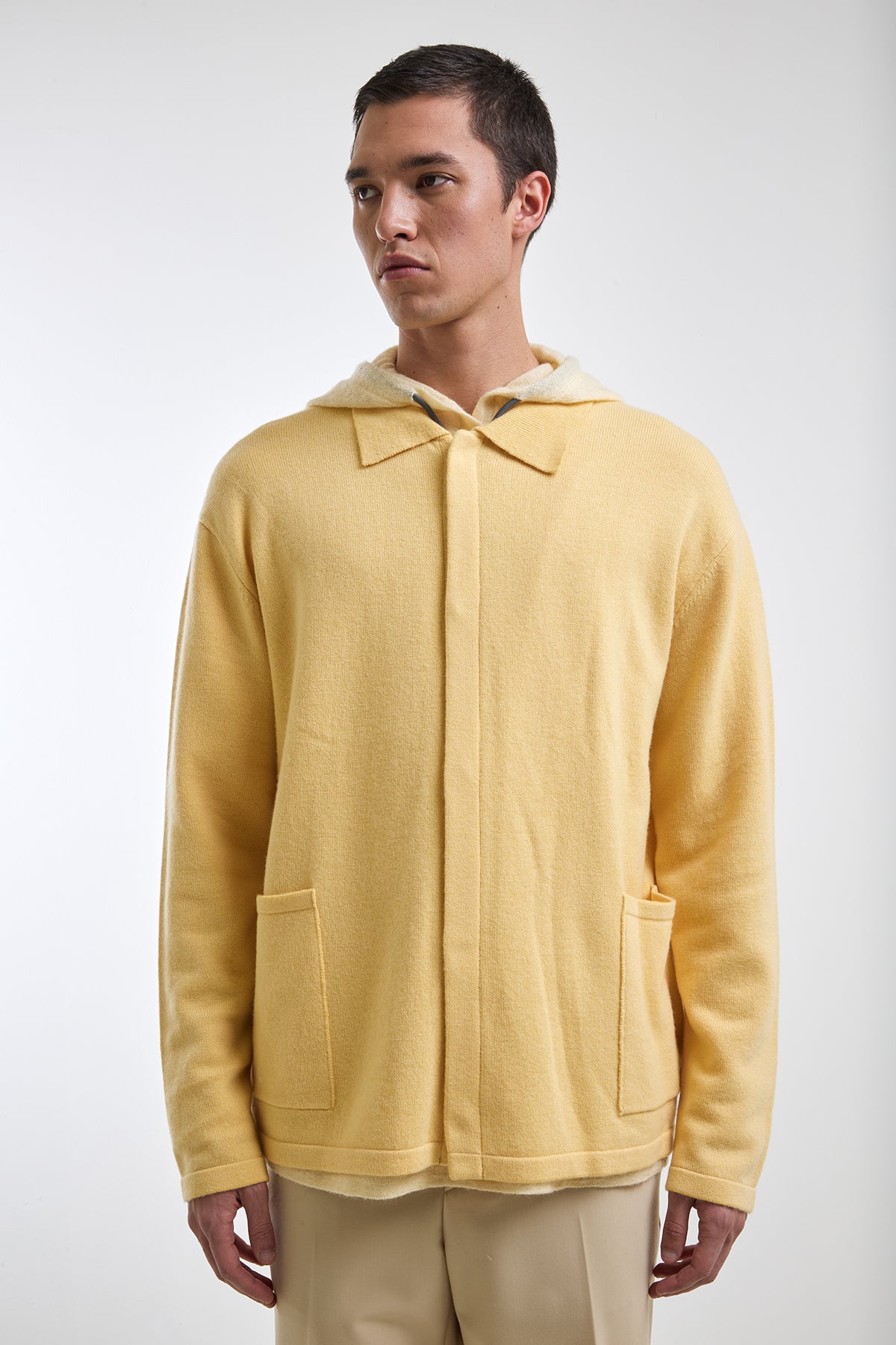 Montalbano cardigan