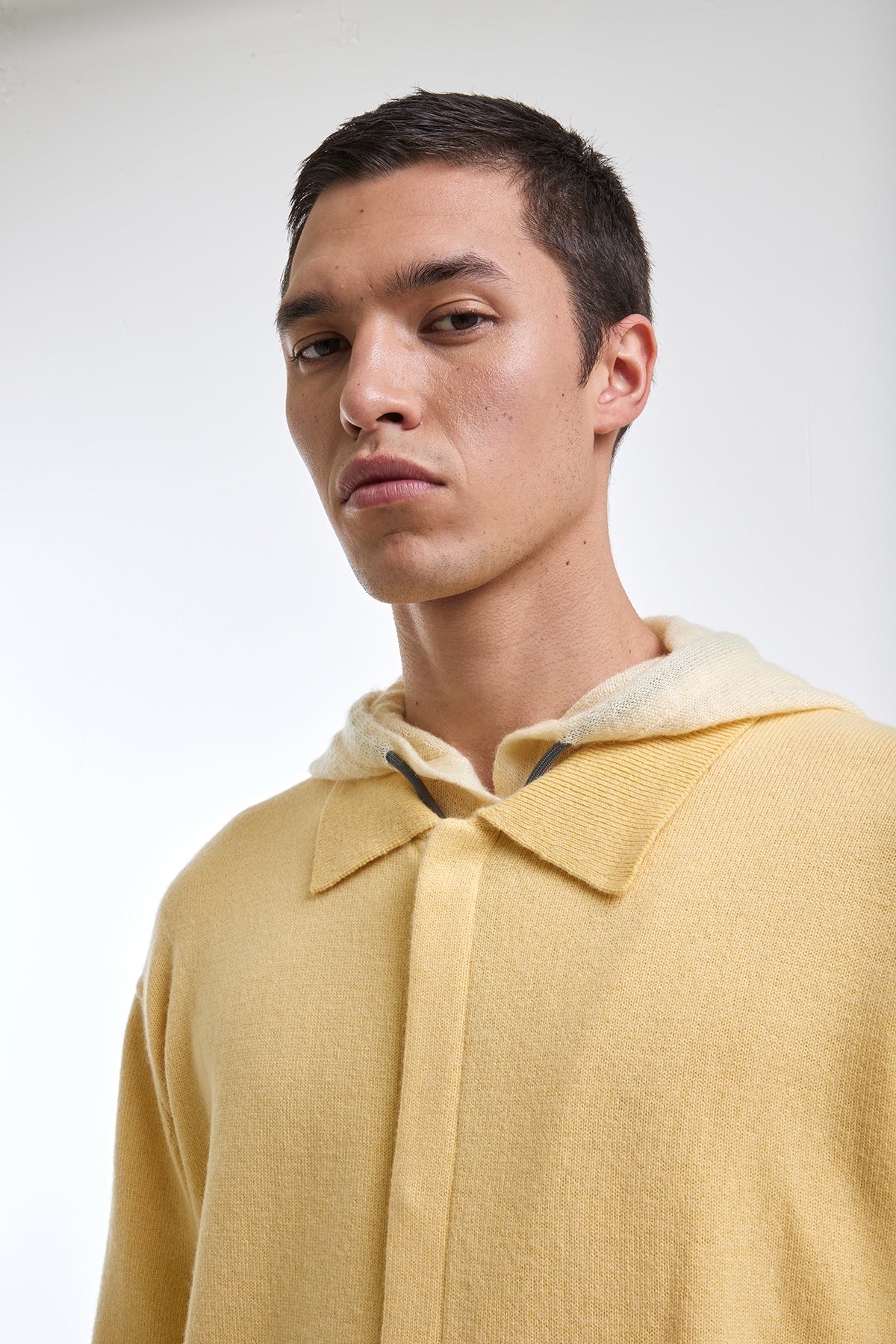 Montalbano cardigan