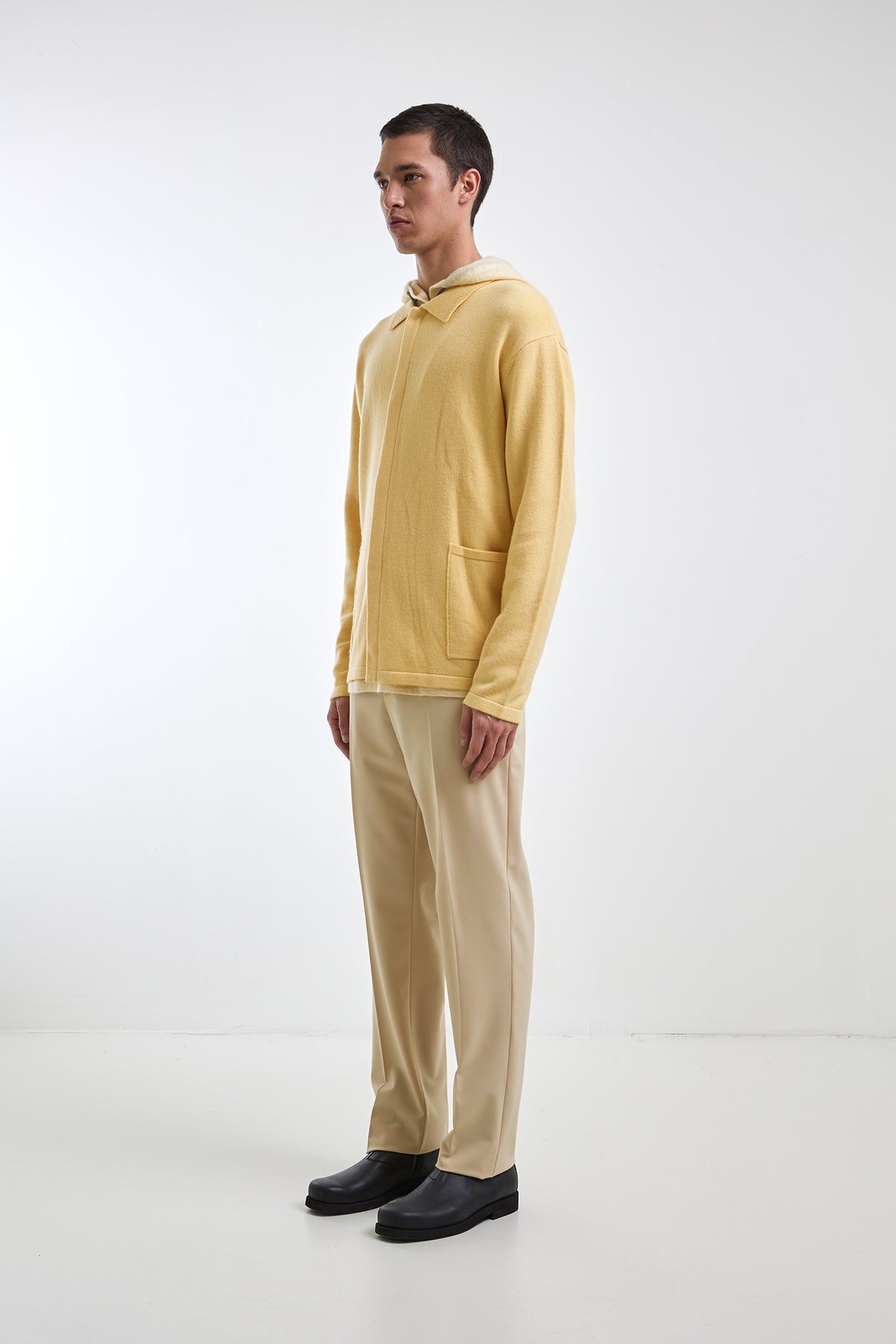 Montalbano cardigan