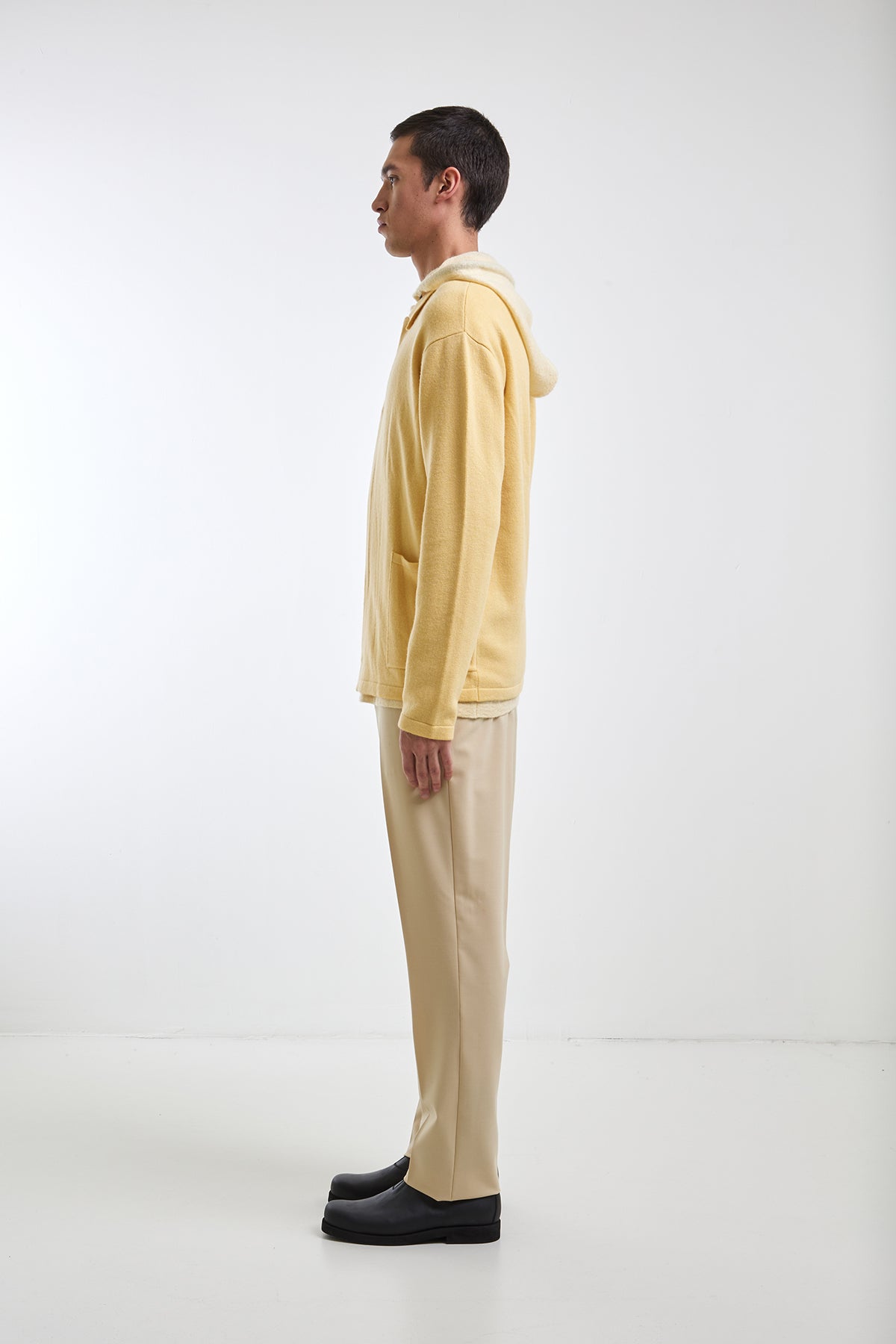 Montalbano cardigan