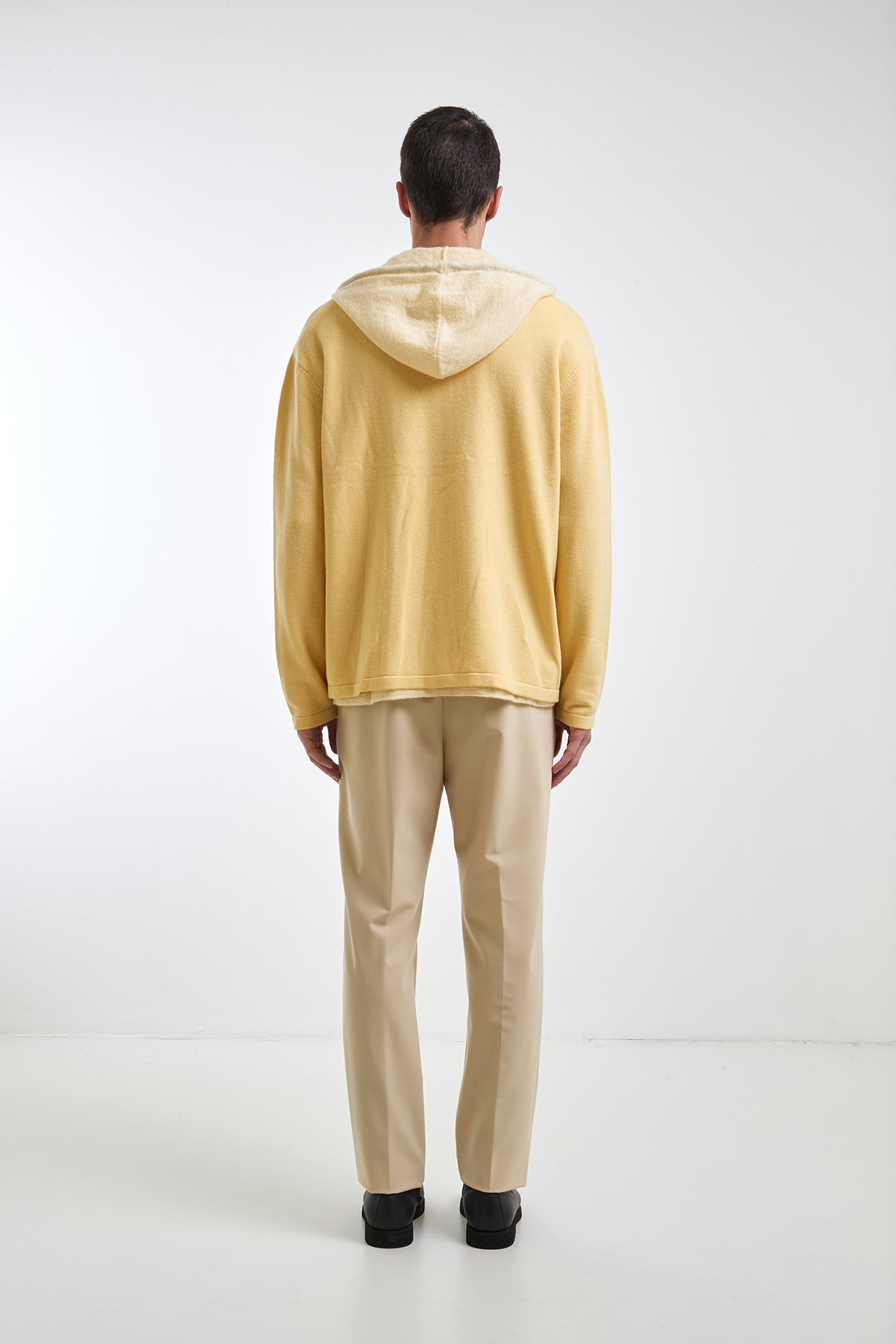 Montalbano cardigan