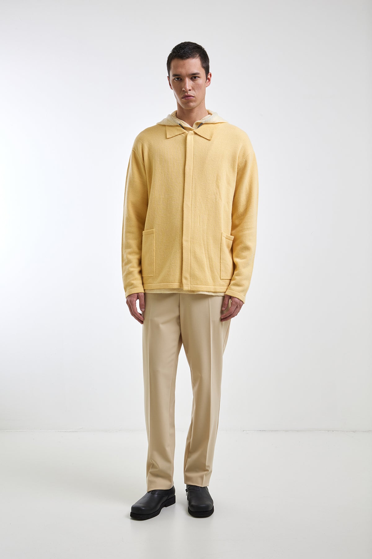Montalbano cardigan