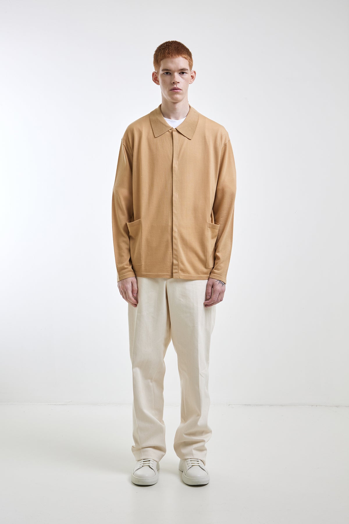 Montalbano cardigan