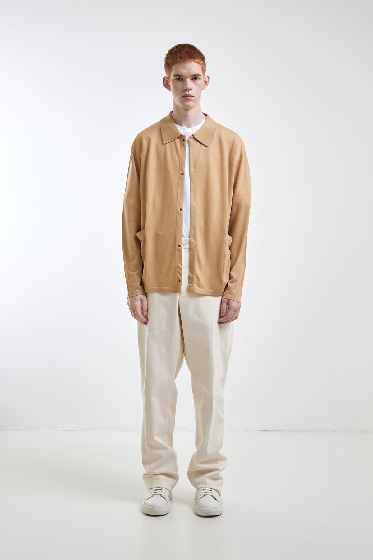 Montalbano cardigan