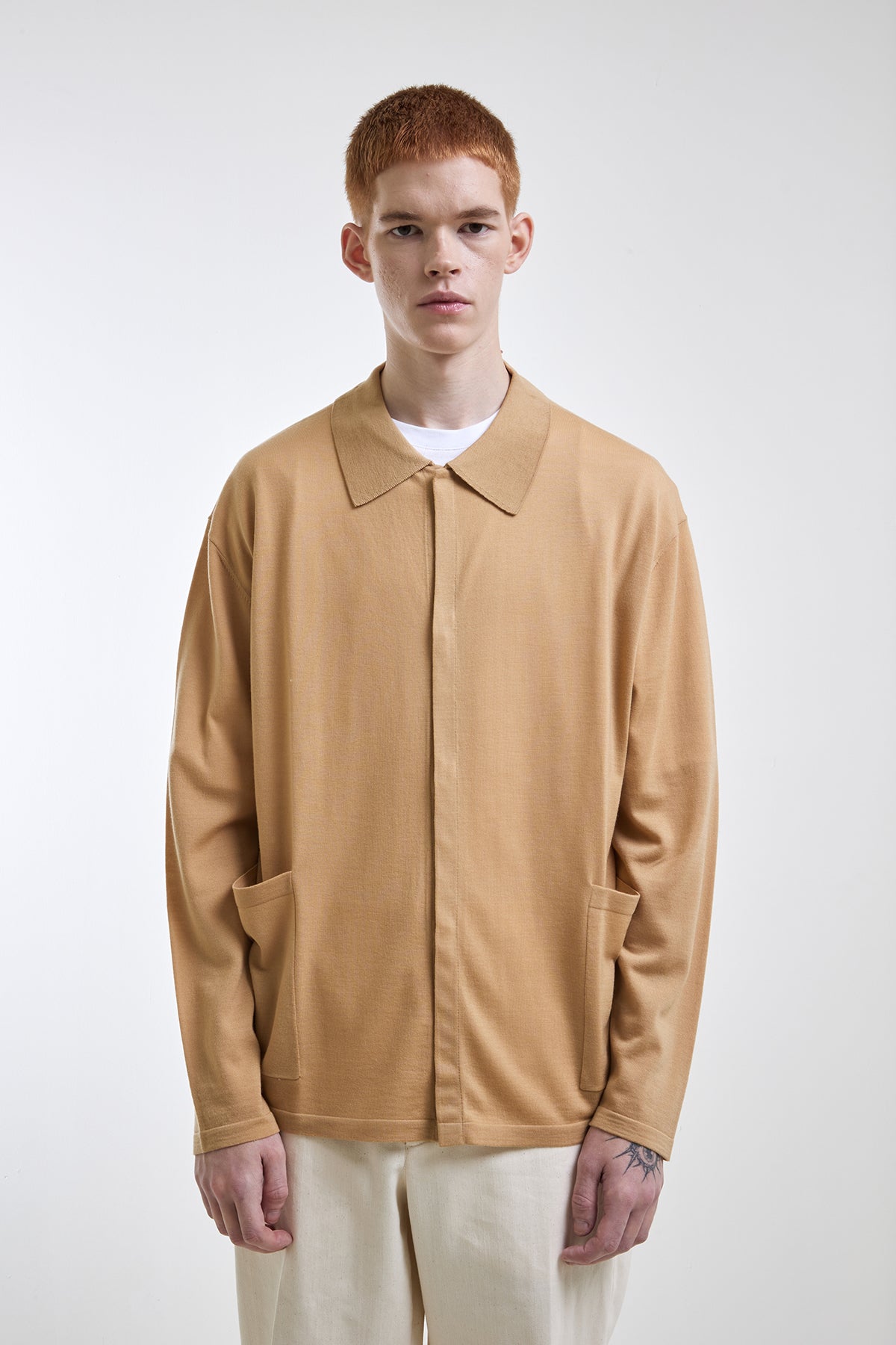 Montalbano cardigan