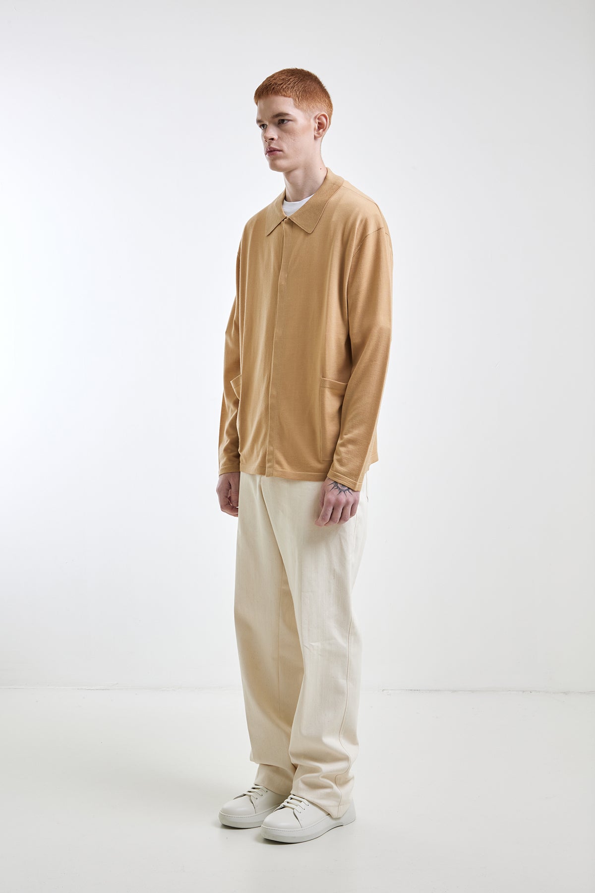 Montalbano cardigan