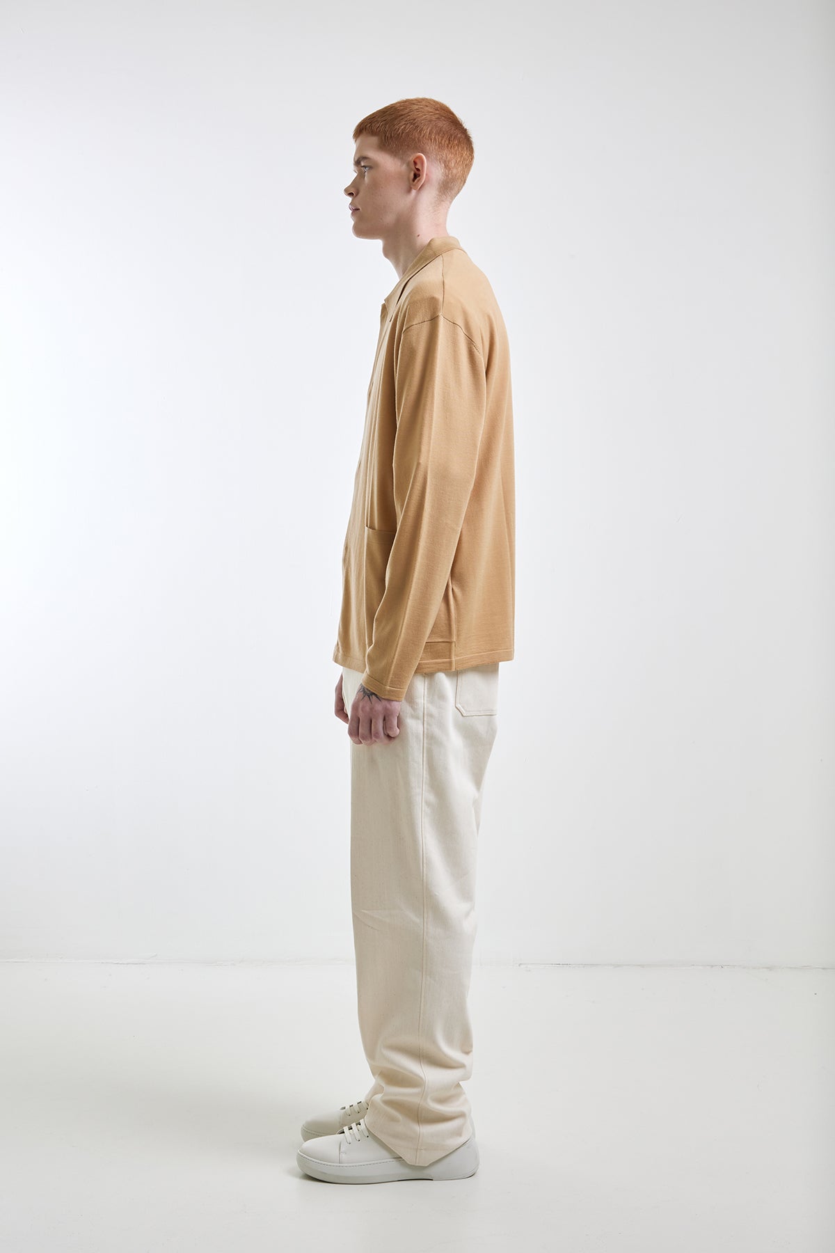 Montalbano cardigan