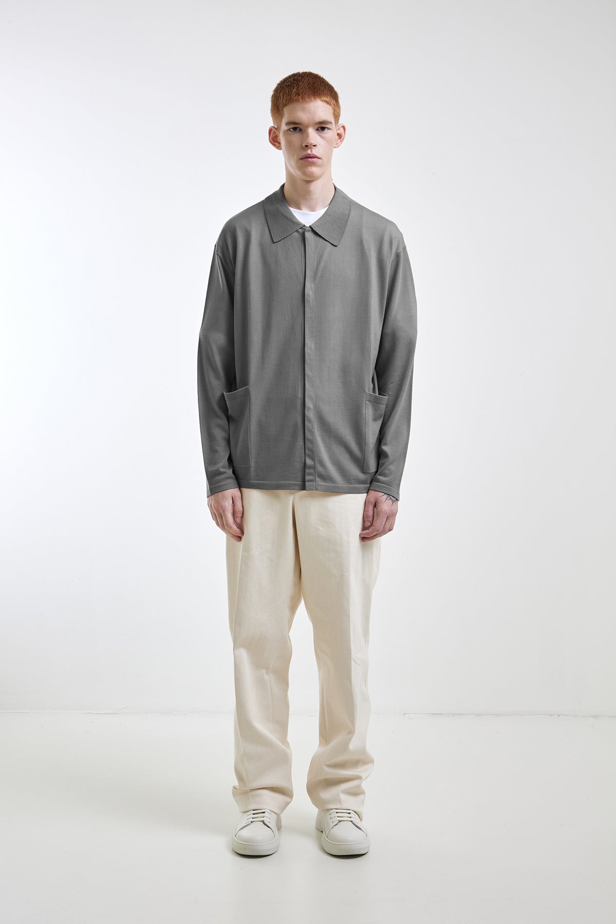 anthracite grey
