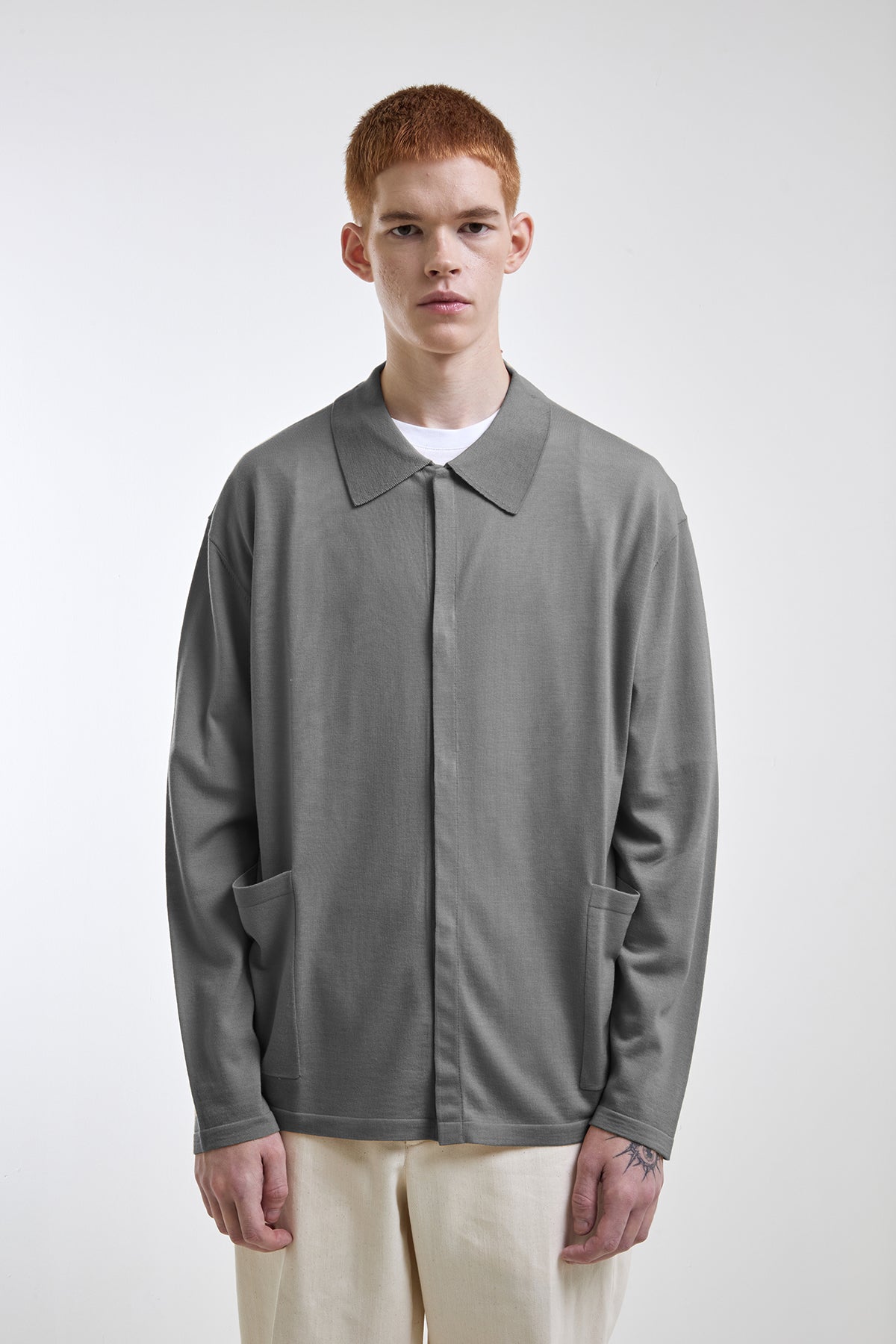 anthracite grey