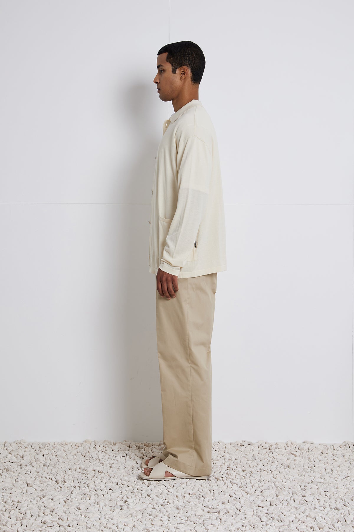 beige