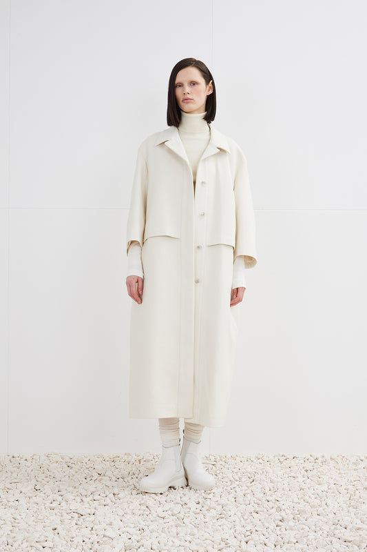 Montecorvinow Coat