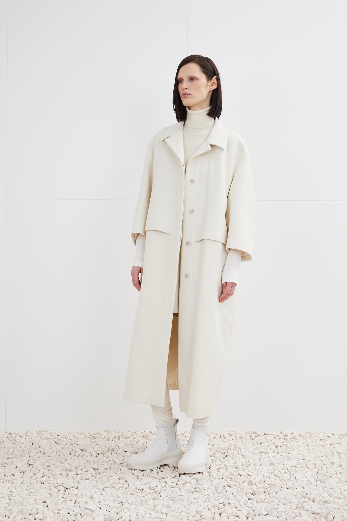 Montecorvinow Coat