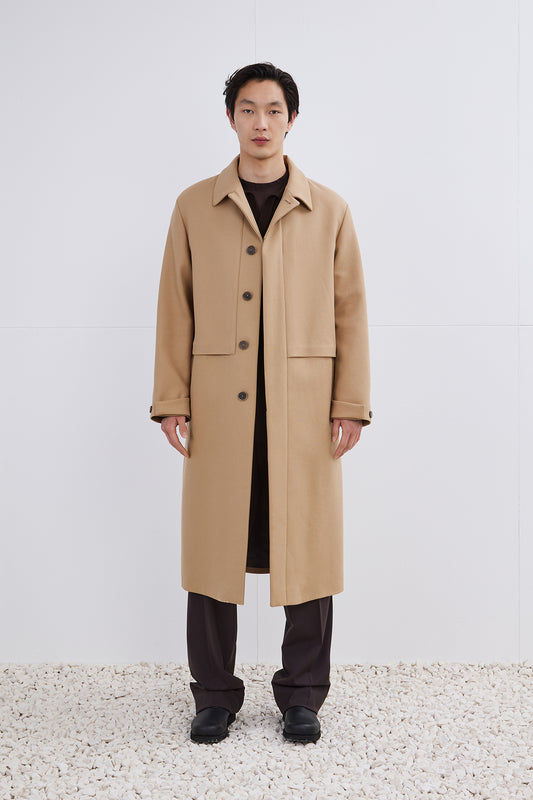 Montecorvino Coat