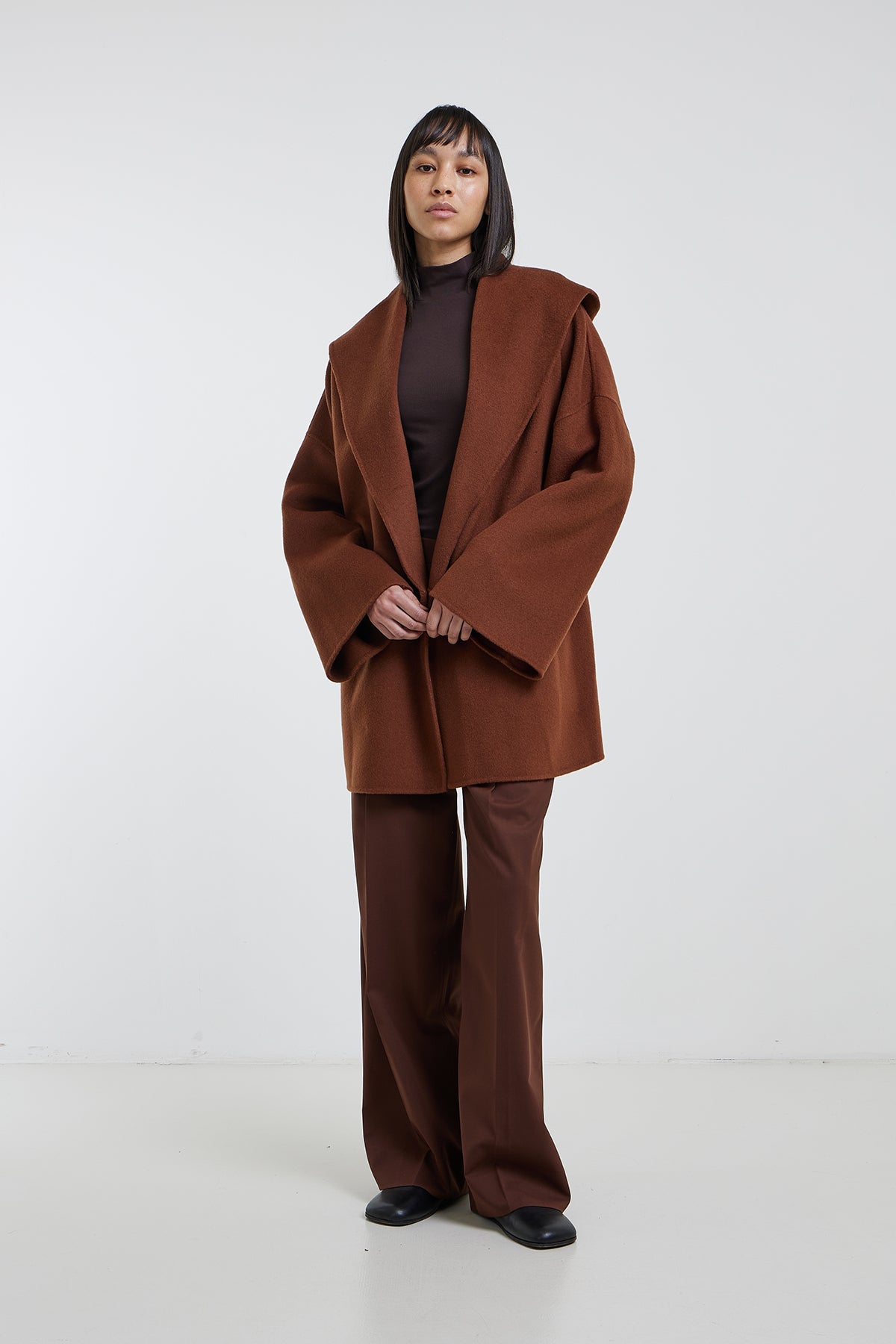Montedorodw Jacket
