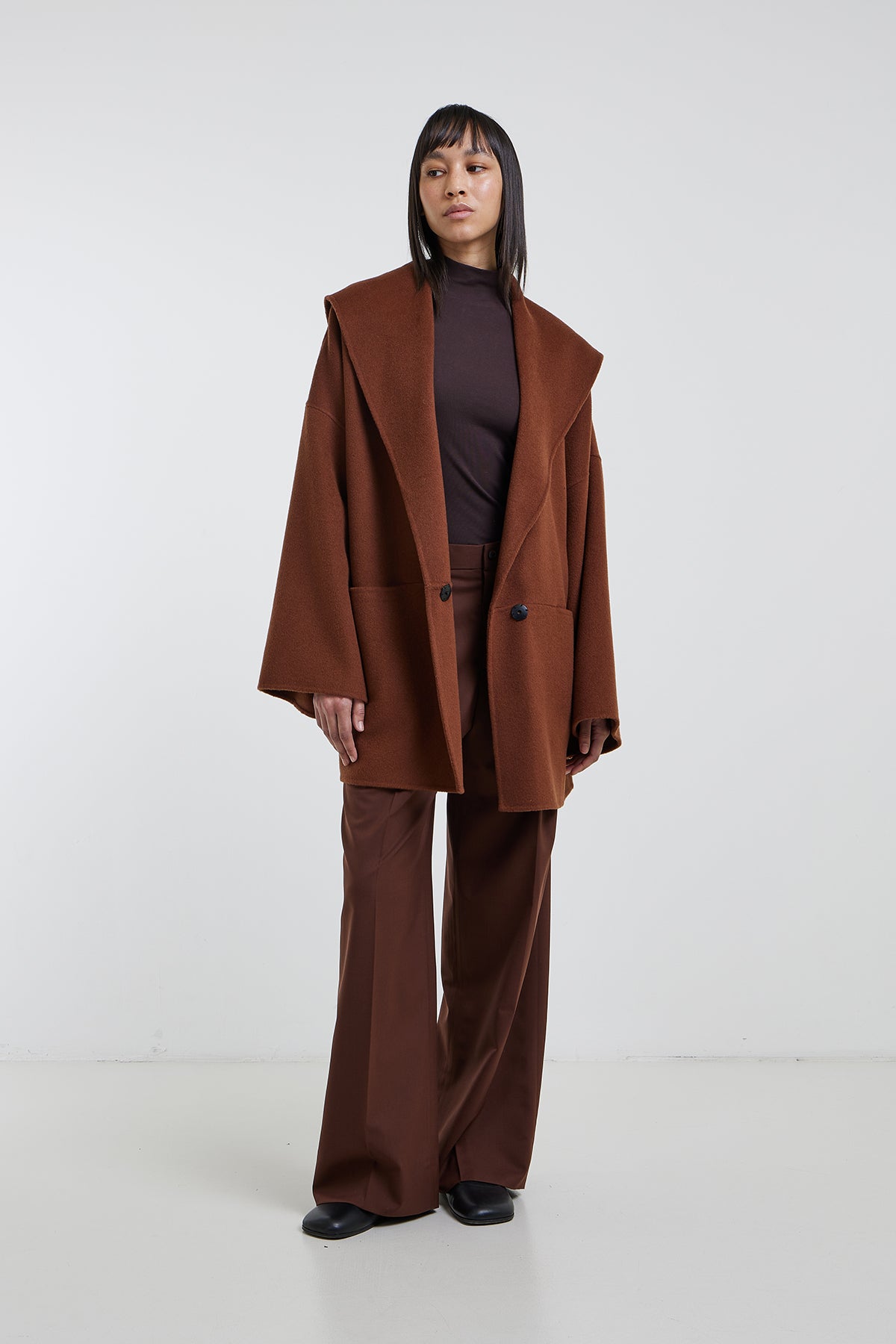 Montedorodw Jacket