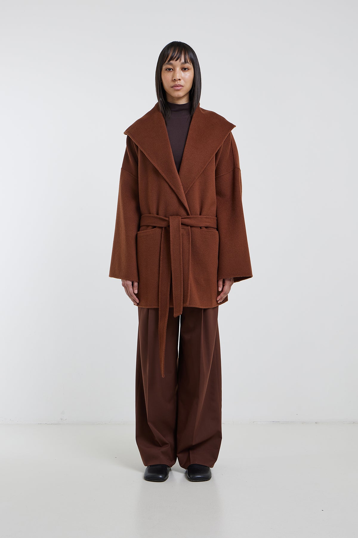Montedorodw Jacket