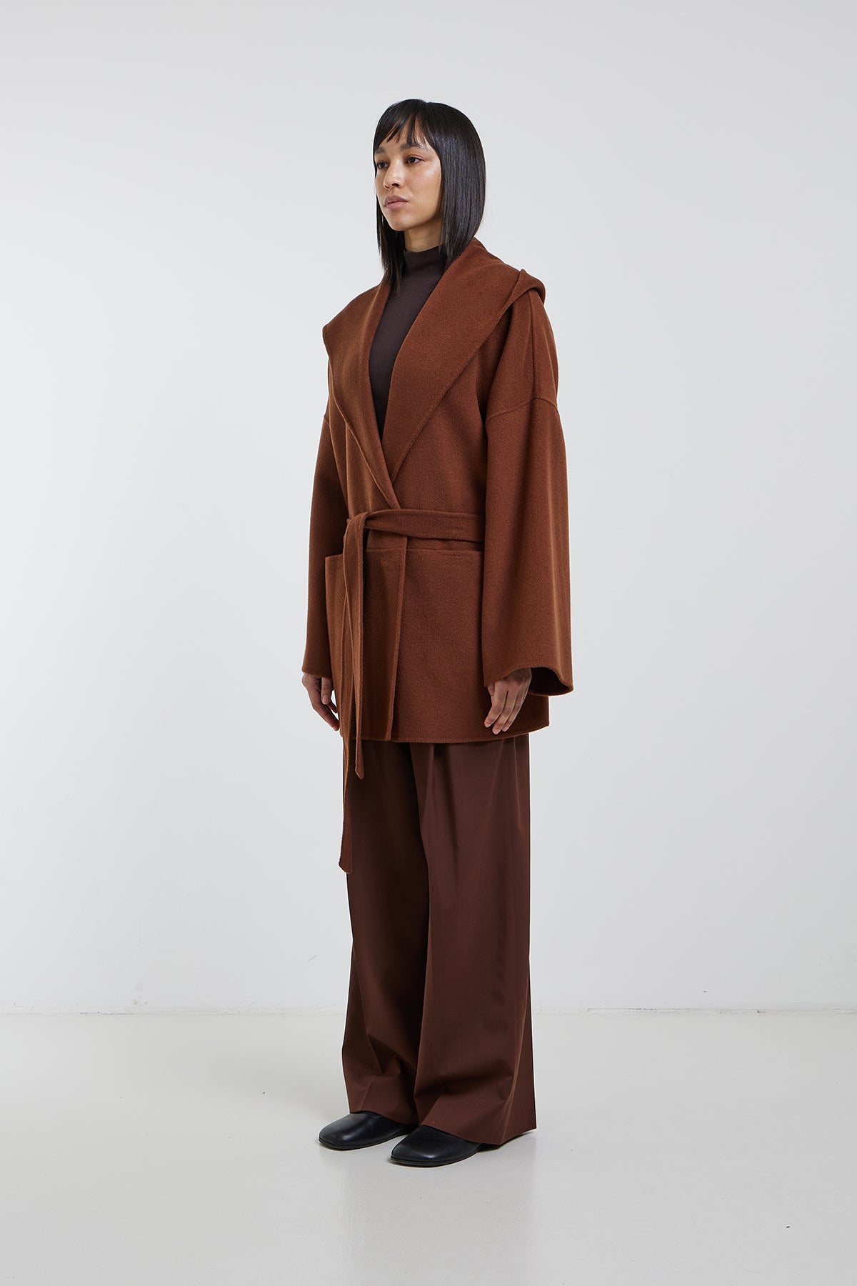 Montedorodw Jacket