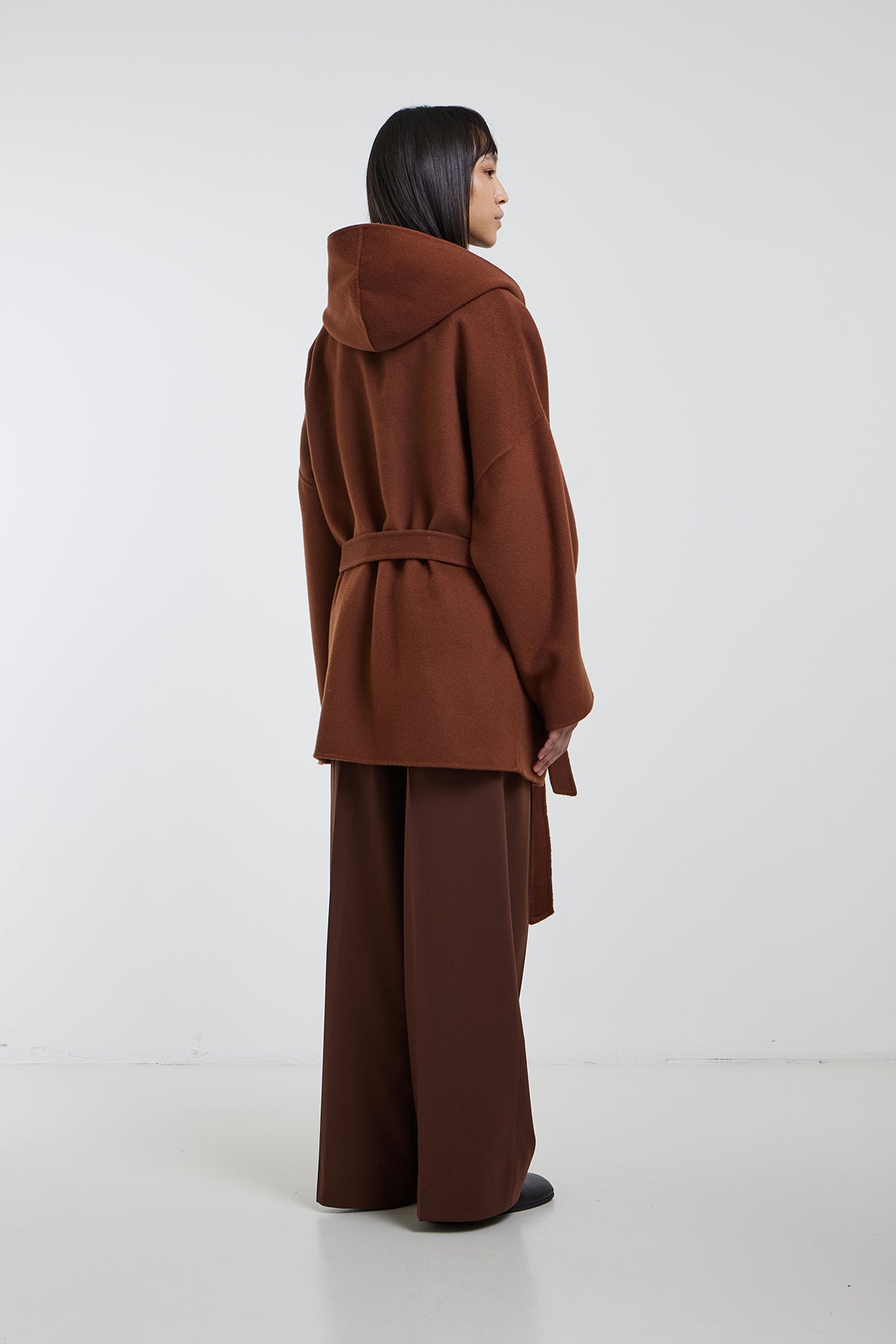 Montedorodw Jacket