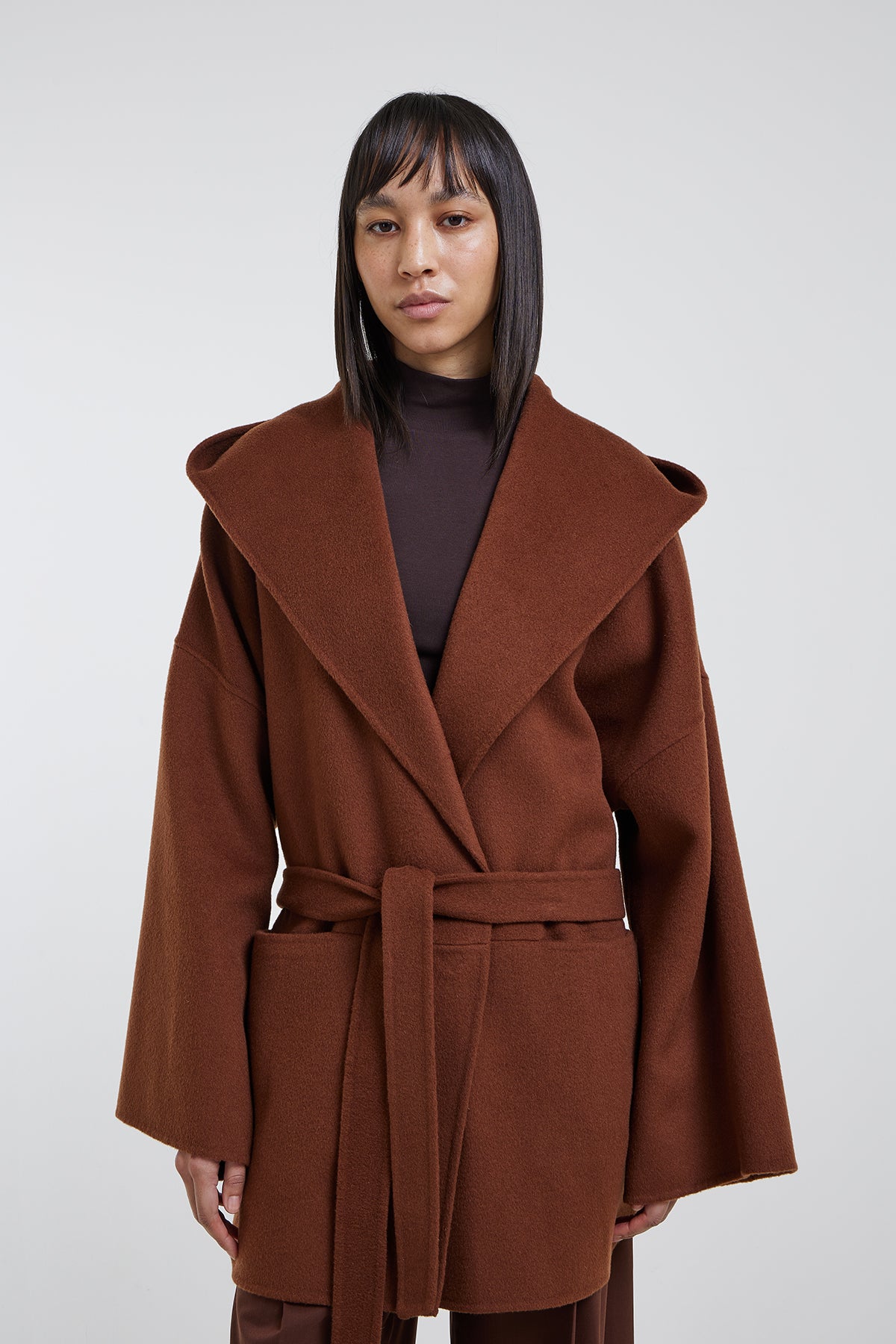 Montedorodw Jacket