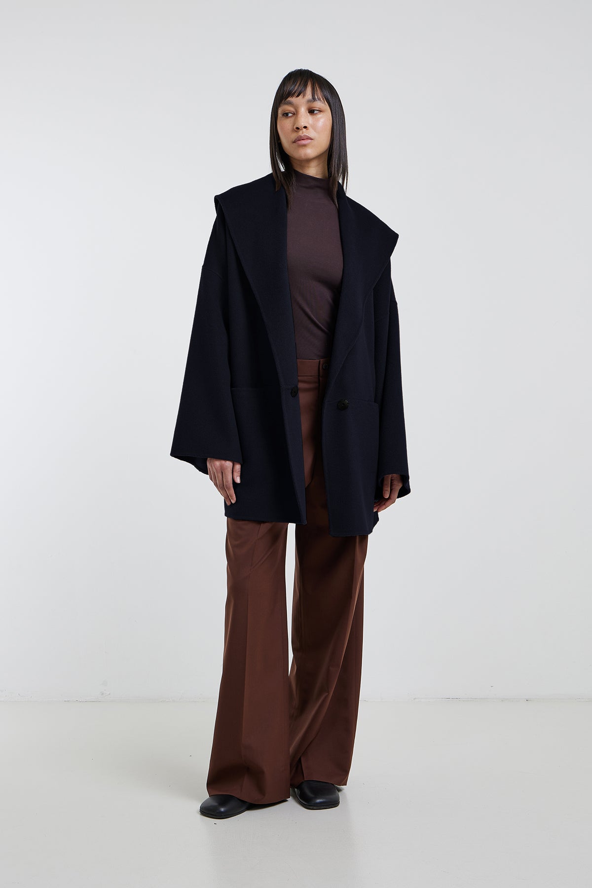 Montedorodw Jacket