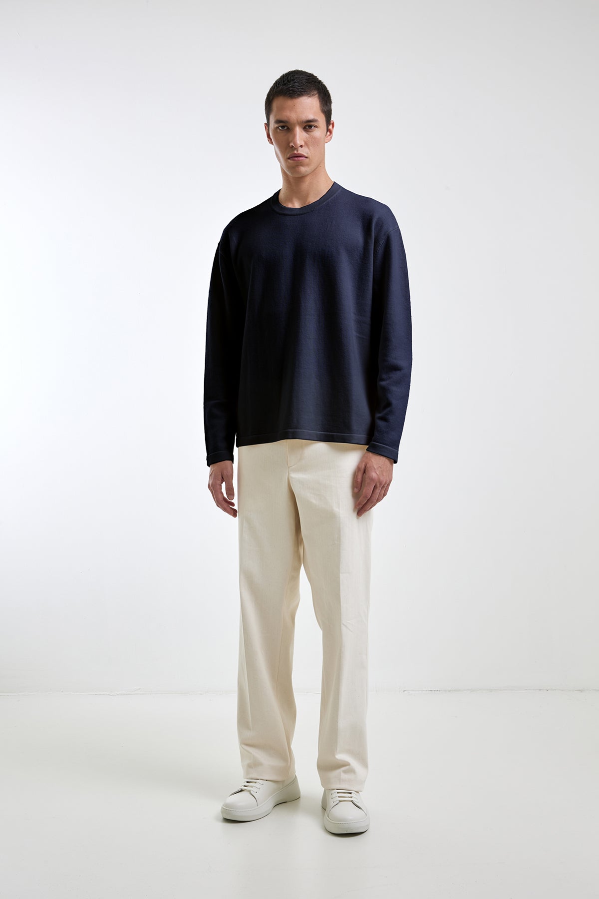 Monteiasi sweater