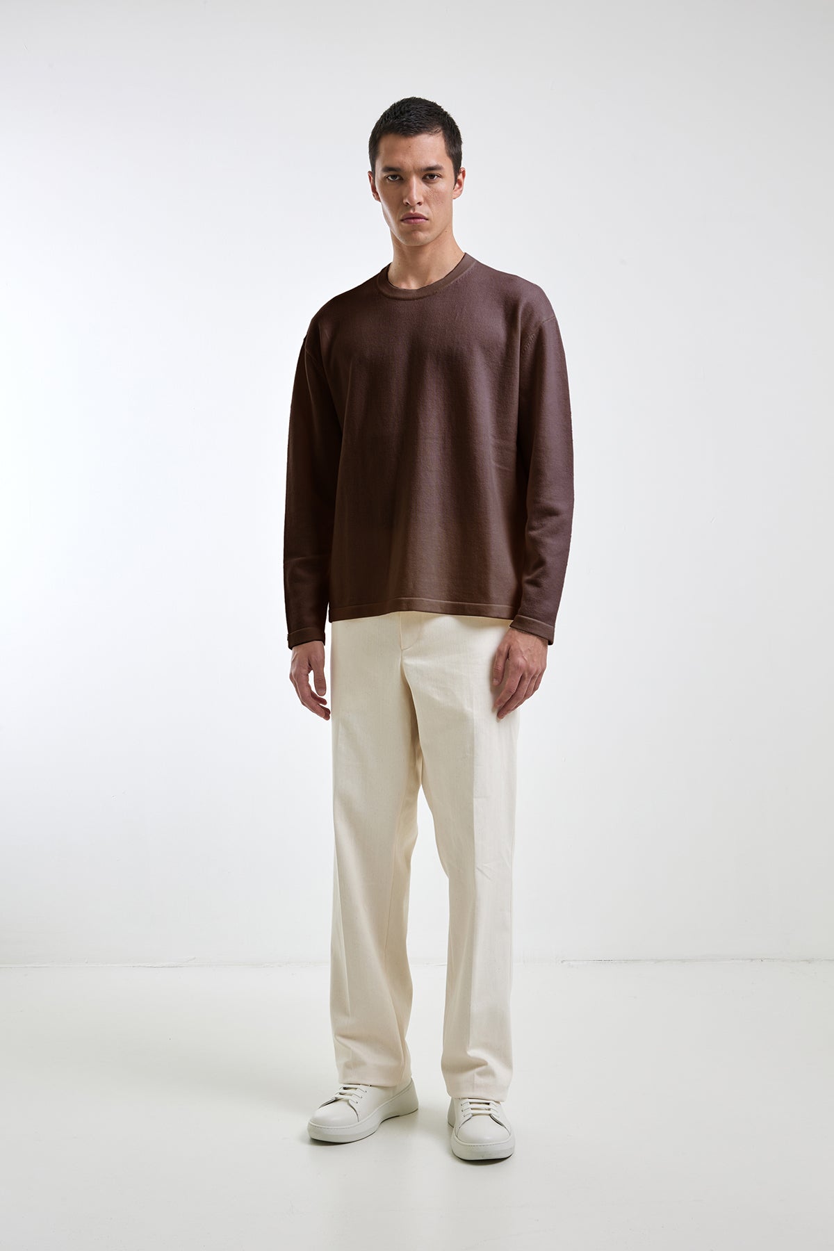 Monteiasi sweater