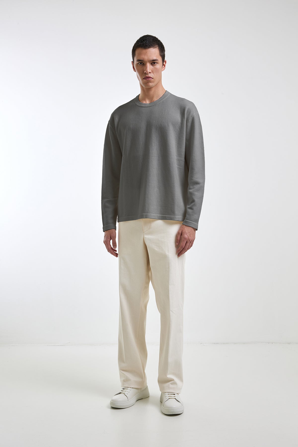 Monteiasi sweater
