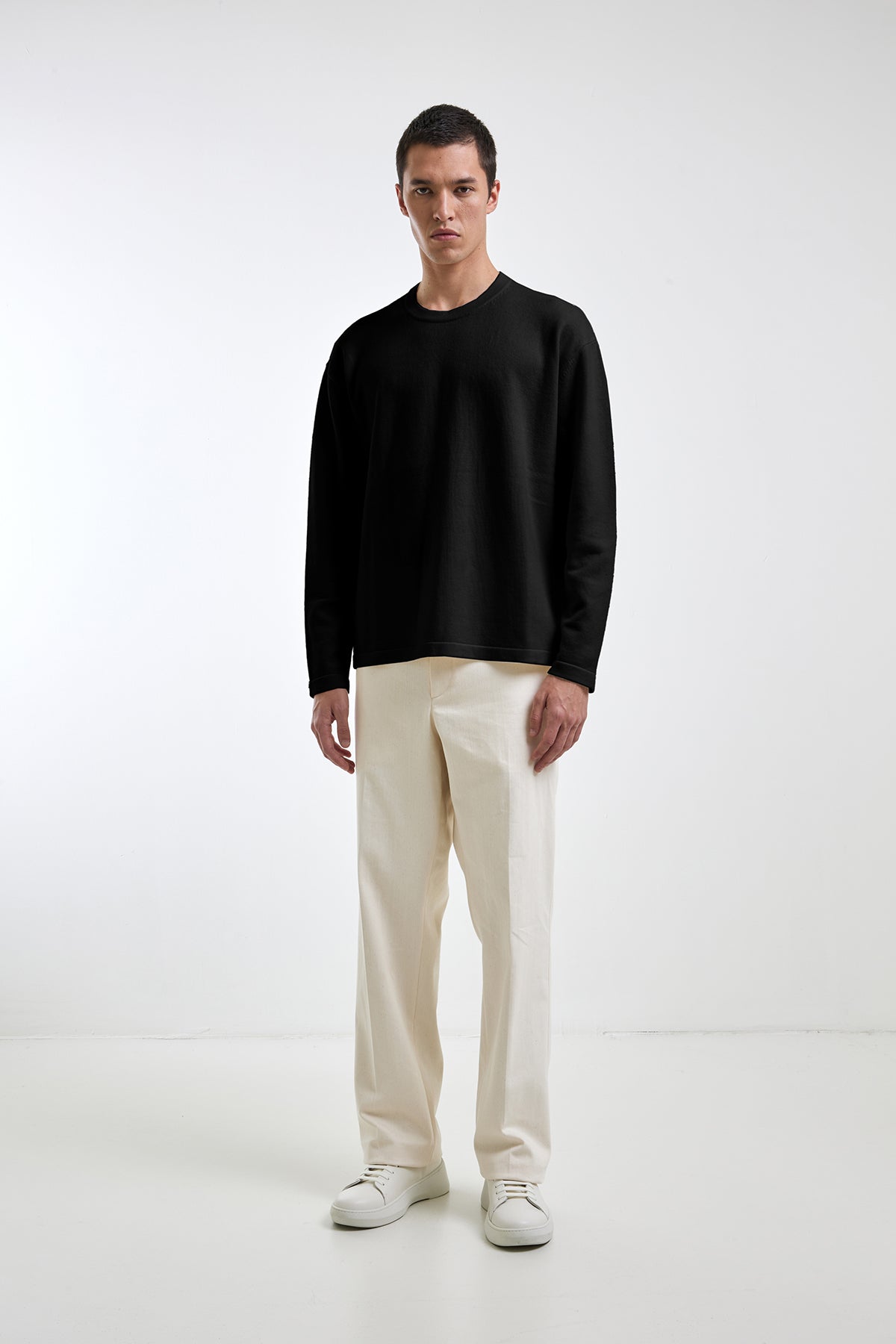 Monteiasi sweater